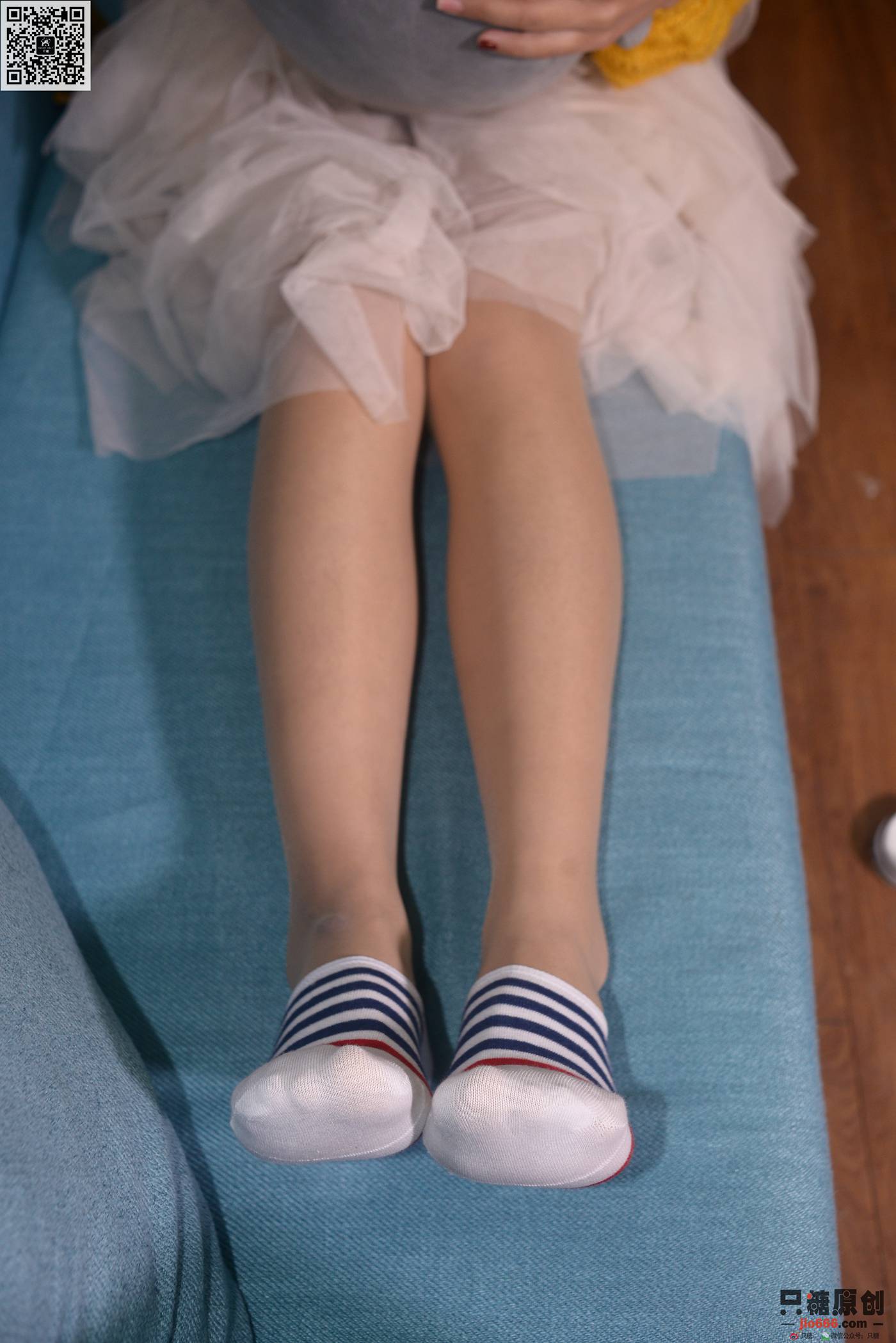 图片[171]-[只糖棉袜]NO.220 陈韵 冬去春来，等尘埃落定[197P] – 速更版-美库