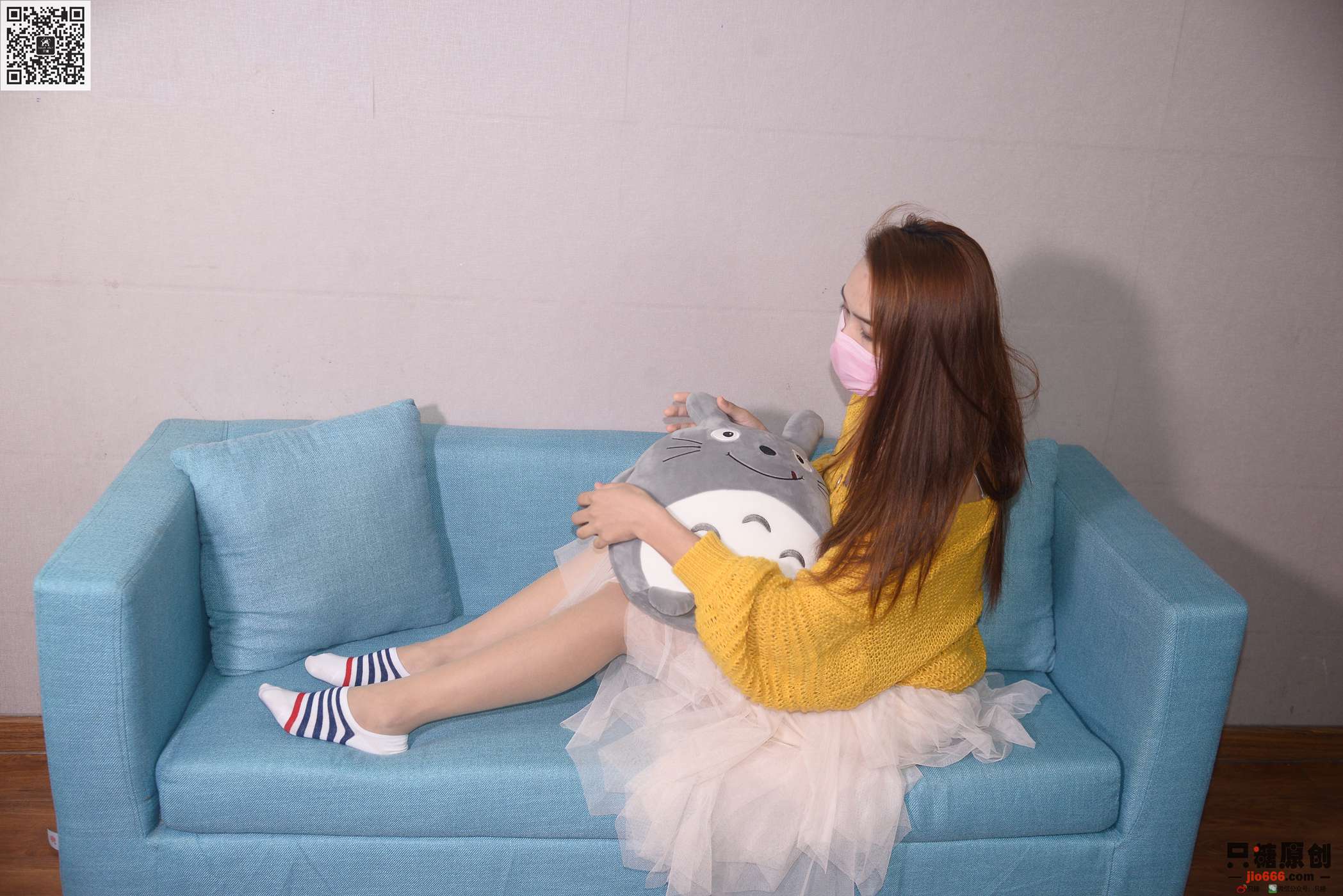 图片[181]-[只糖棉袜]NO.220 陈韵 冬去春来，等尘埃落定[197P] – 速更版-美库