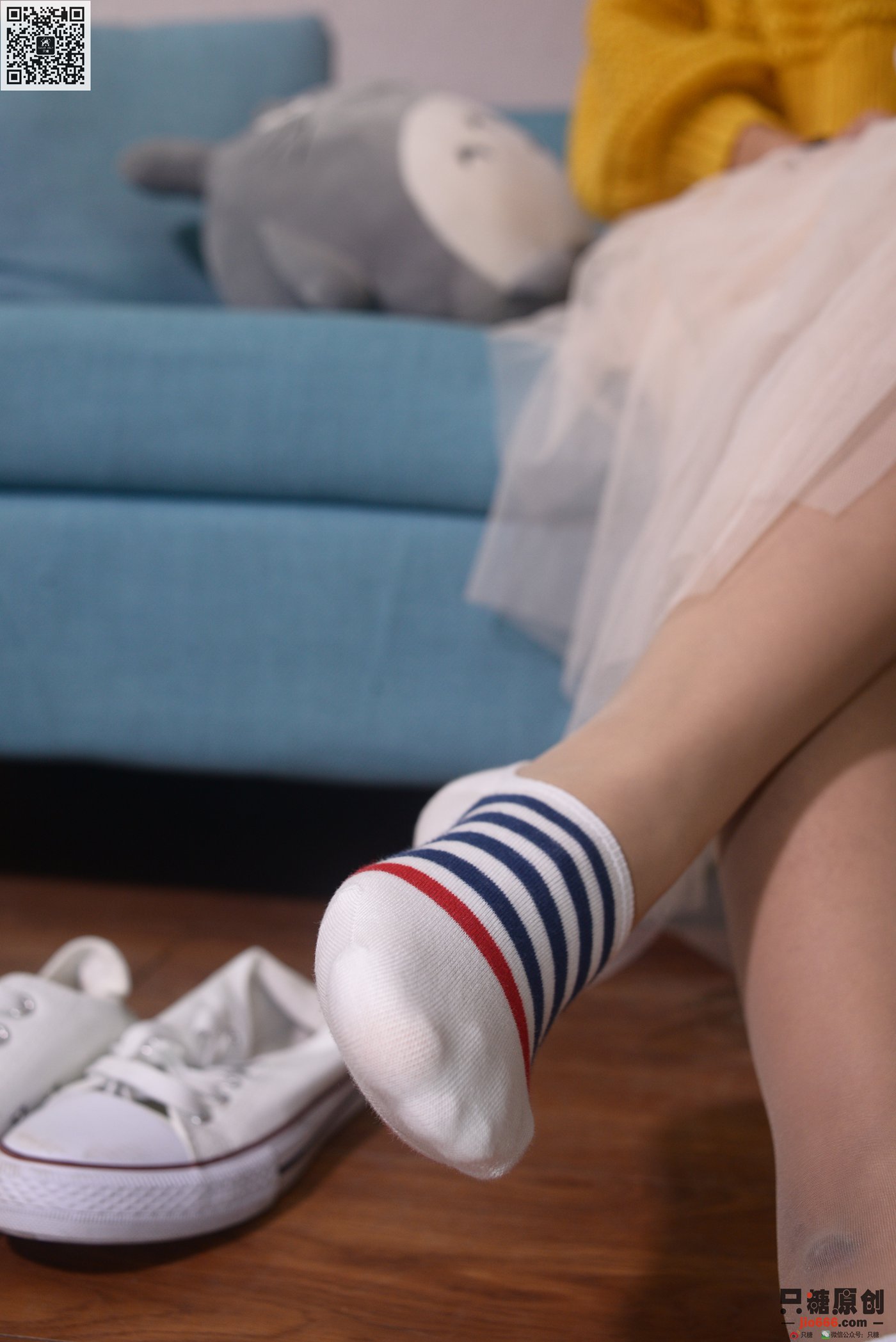 图片[188]-[只糖棉袜]NO.220 陈韵 冬去春来，等尘埃落定[197P] – 速更版-美库