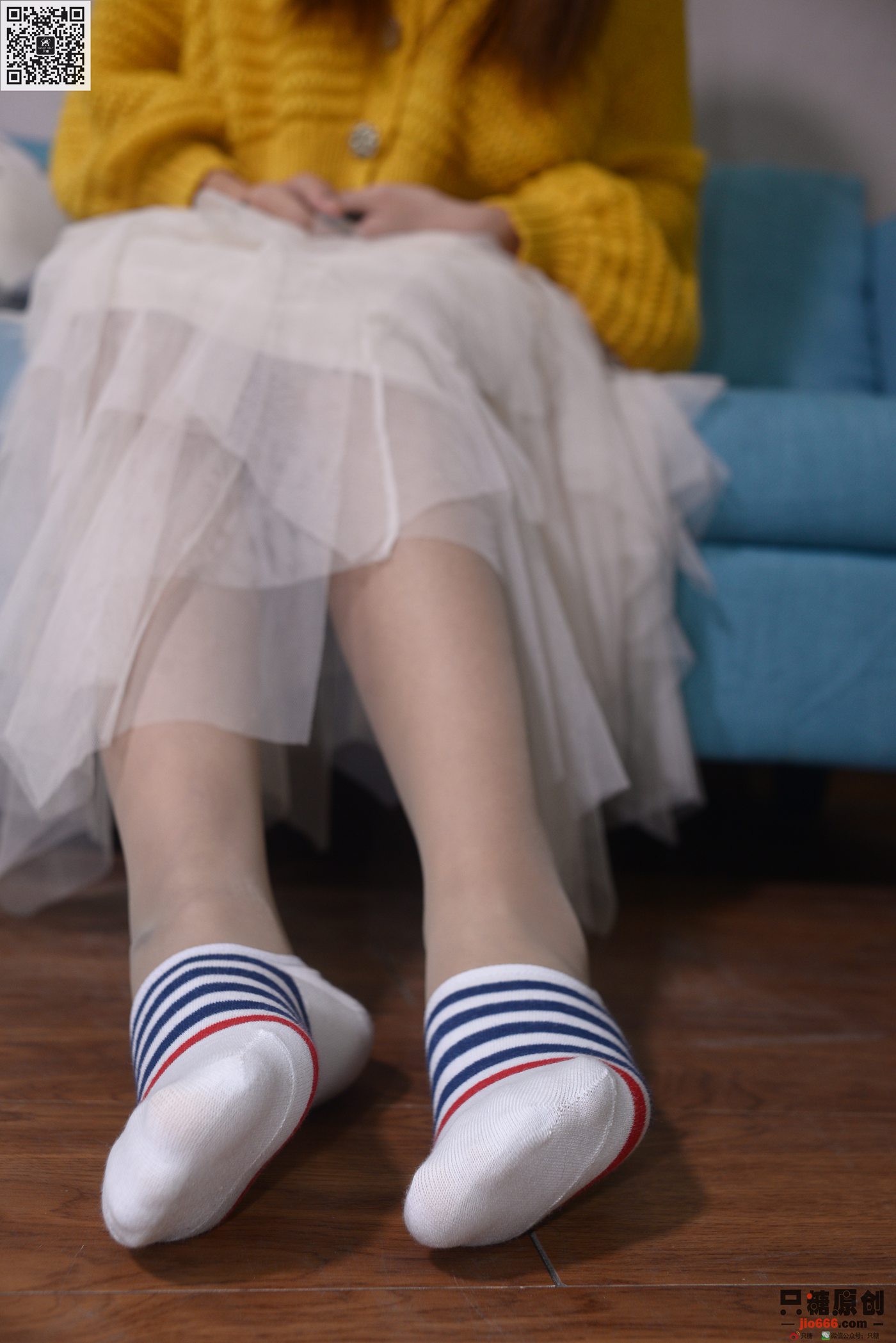 图片[189]-[只糖棉袜]NO.220 陈韵 冬去春来，等尘埃落定[197P] – 速更版-美库