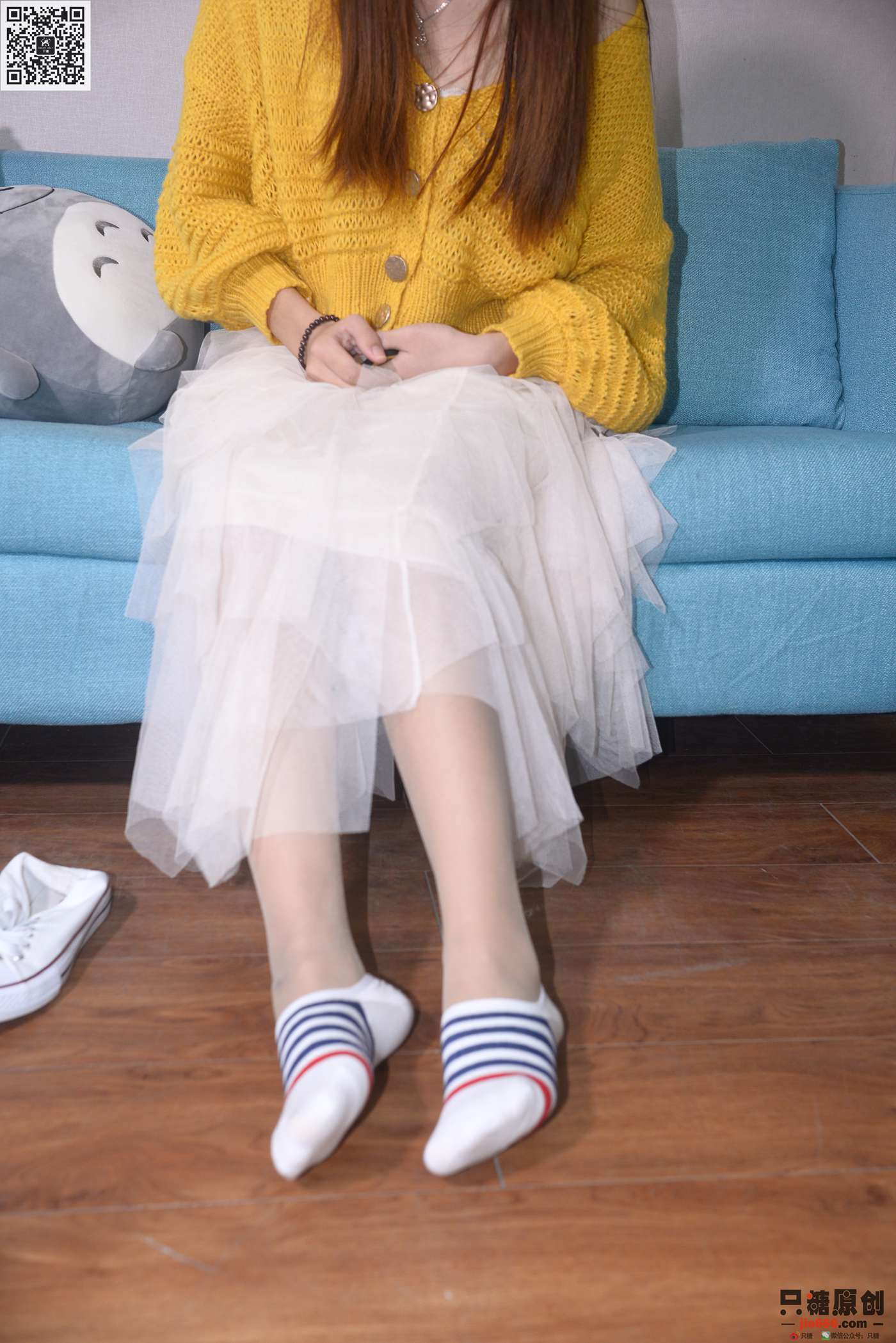 图片[190]-[只糖棉袜]NO.220 陈韵 冬去春来，等尘埃落定[197P] – 速更版-美库