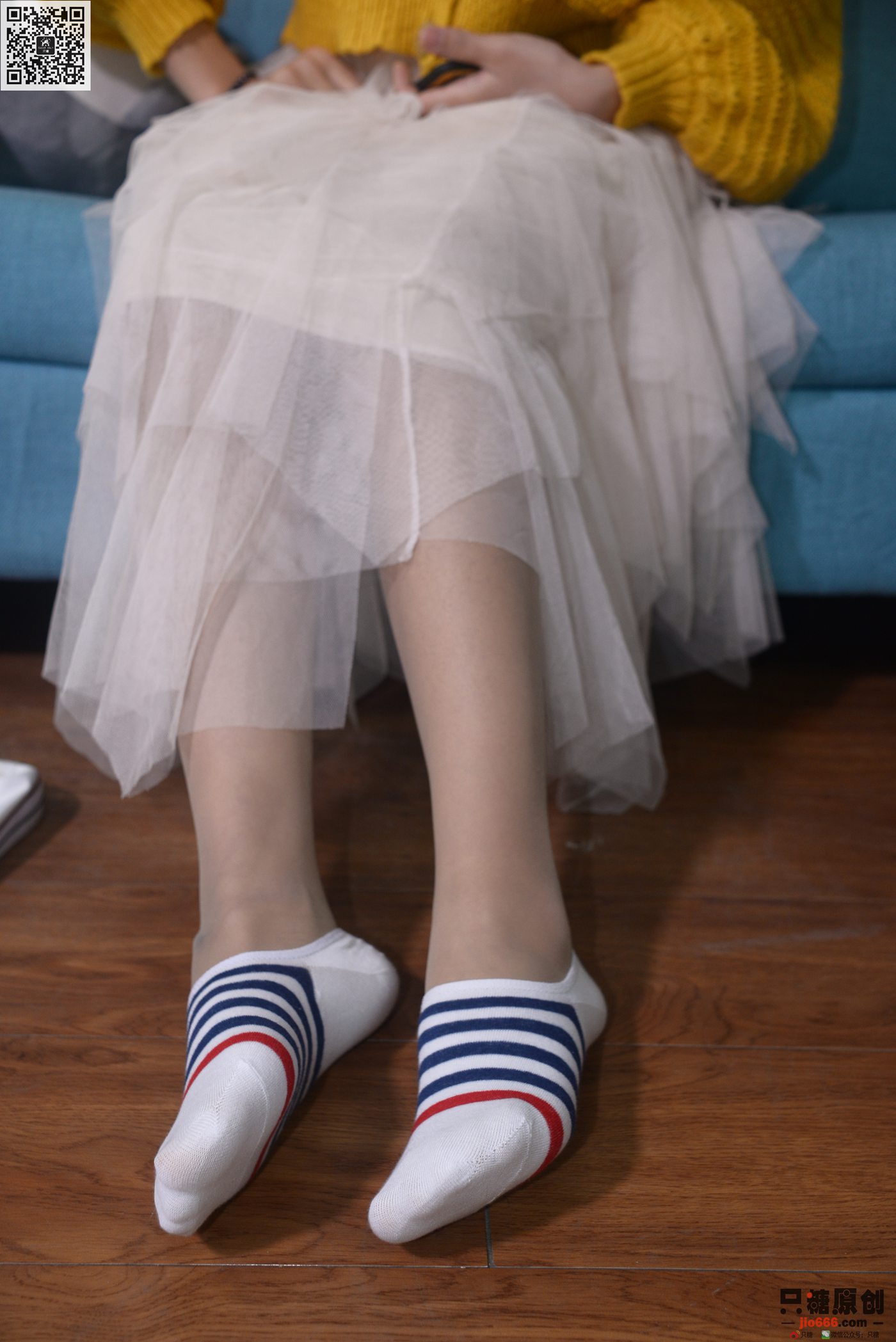 图片[192]-[只糖棉袜]NO.220 陈韵 冬去春来，等尘埃落定[197P] – 速更版-美库