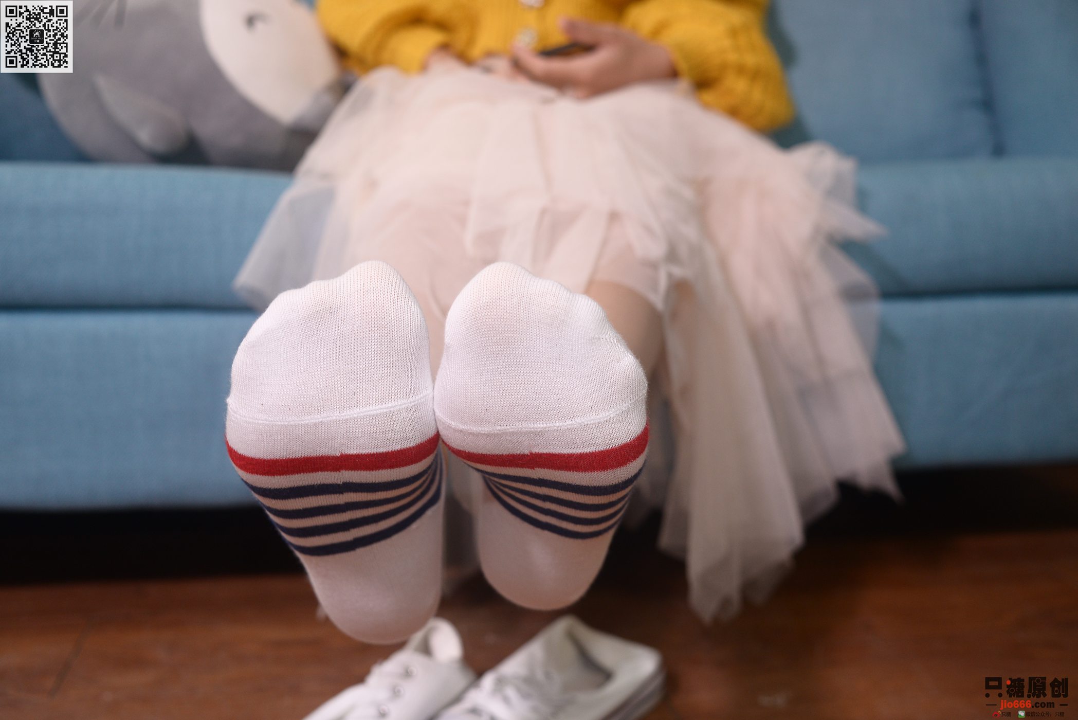 图片[194]-[只糖棉袜]NO.220 陈韵 冬去春来，等尘埃落定[197P] – 速更版-美库