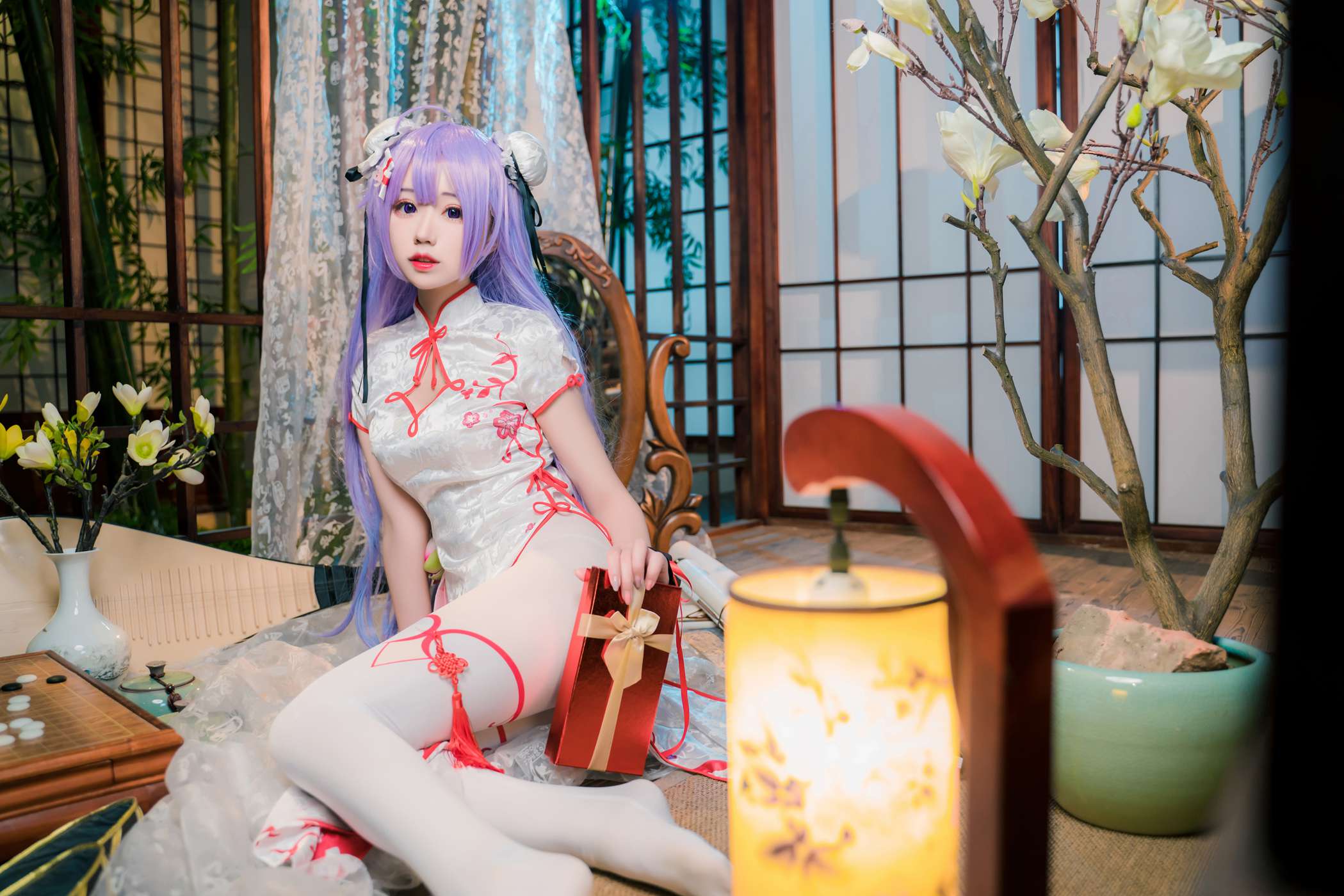 图片[12]-猫君君MaoJun – 独角兽[41P] – 速更版-美库