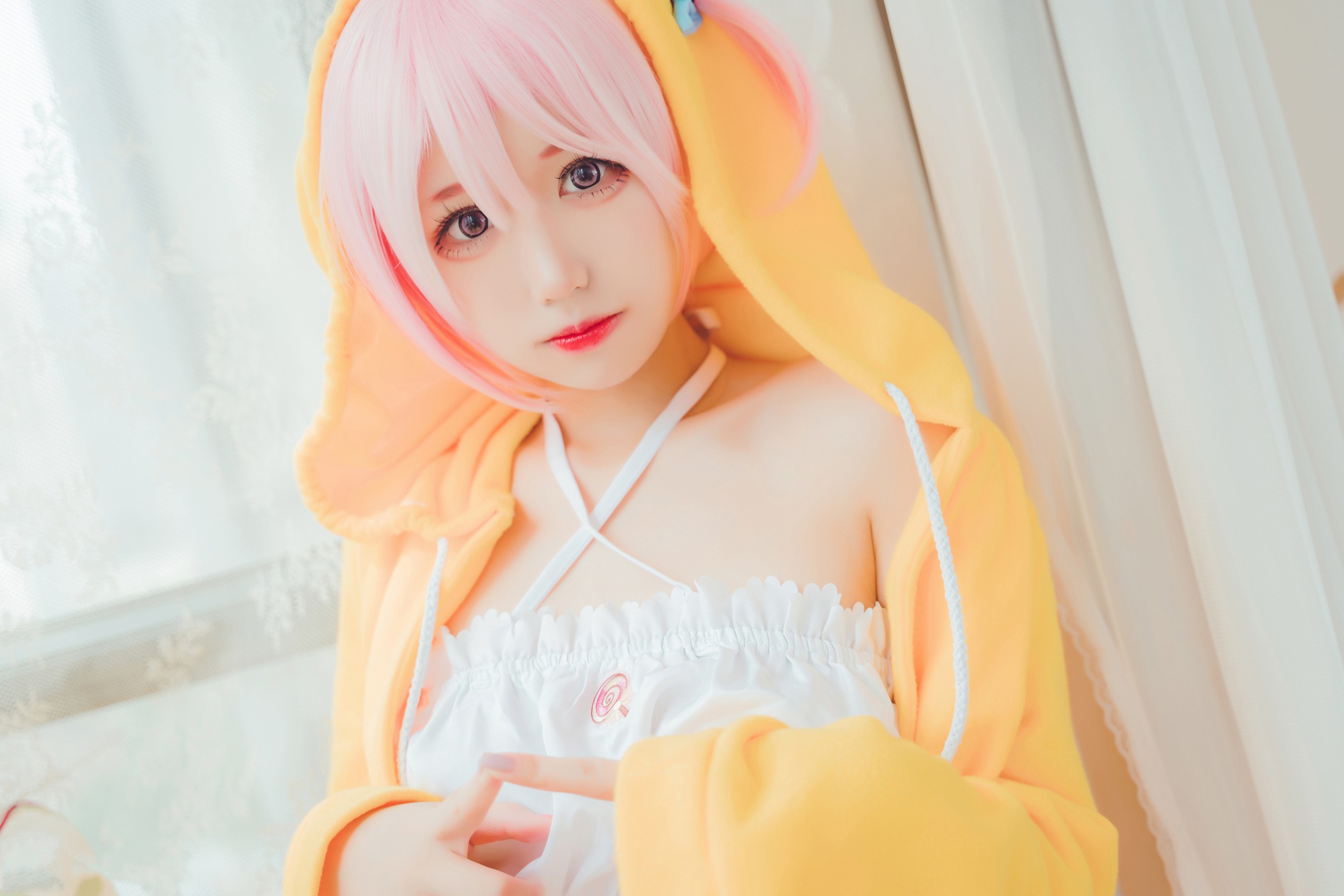 图片[12]-猫君君MaoJun – 超可爱的楙[40P] – 速更版-美库