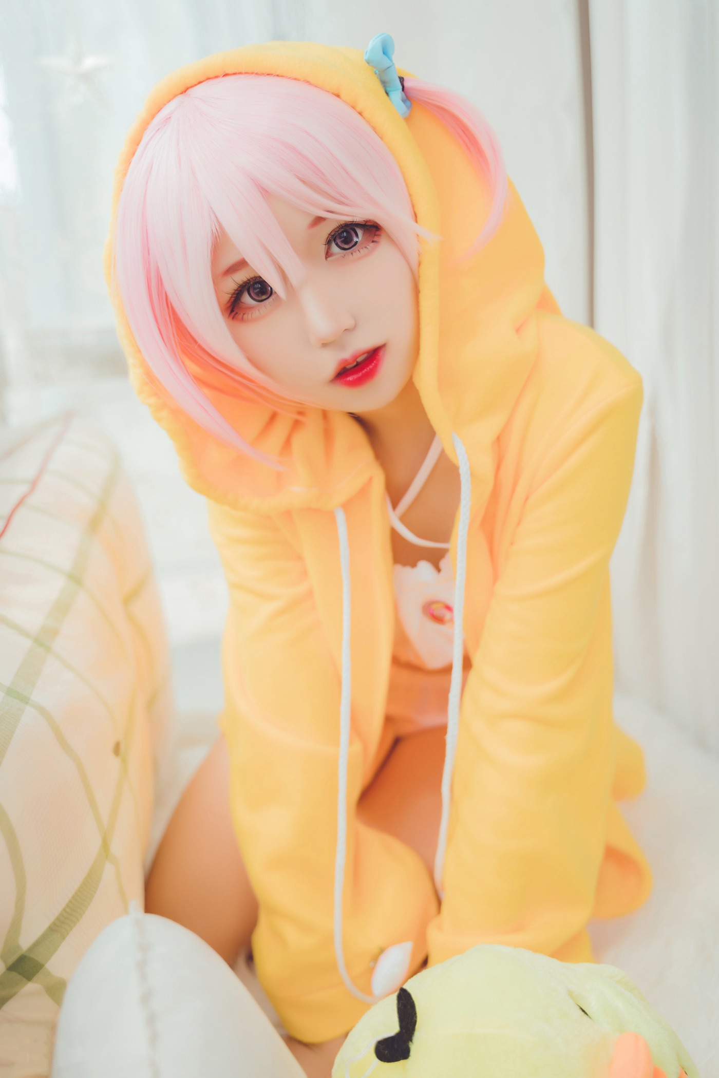 图片[13]-猫君君MaoJun – 超可爱的楙[40P] – 速更版-美库