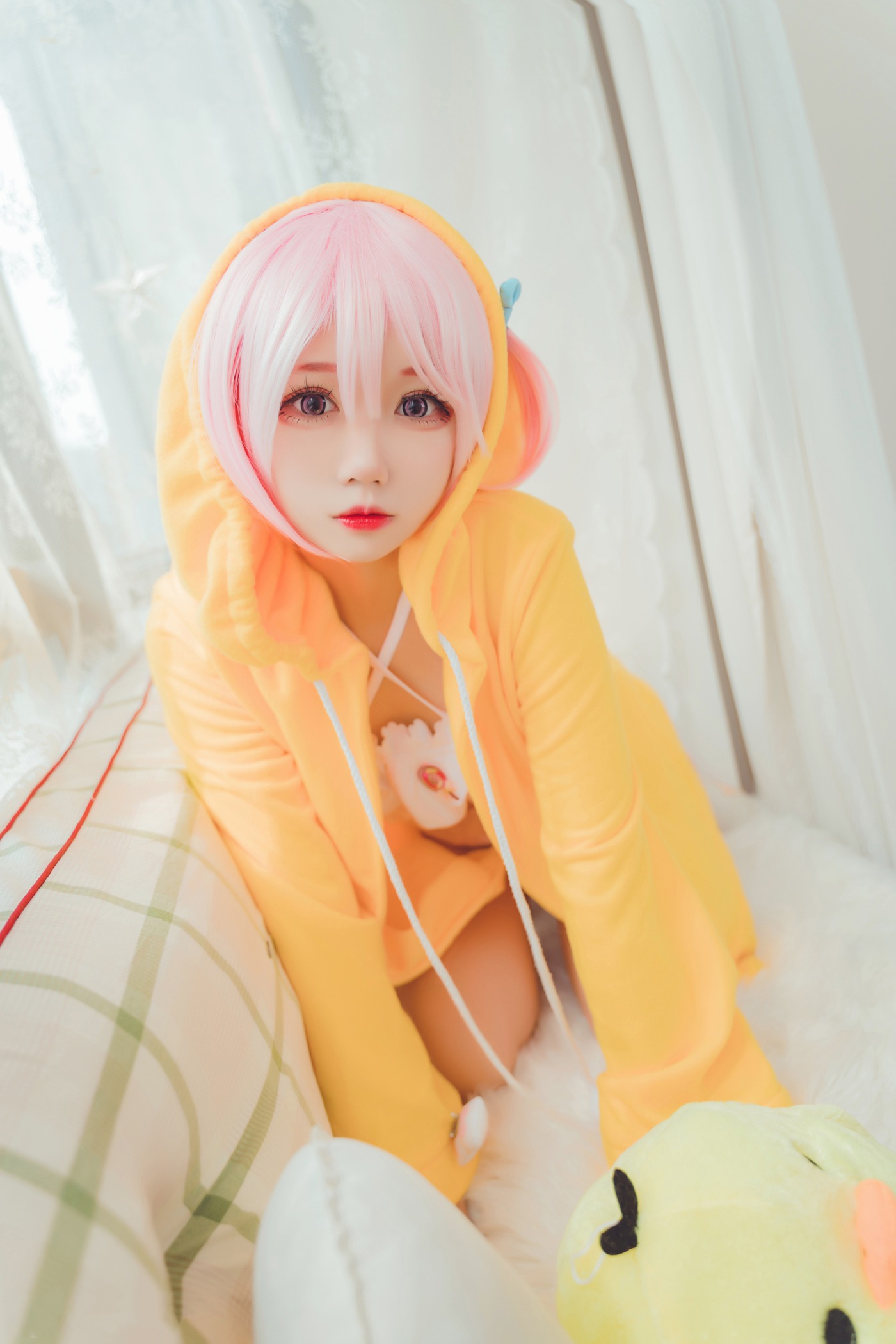 图片[14]-猫君君MaoJun – 超可爱的楙[40P] – 速更版-美库