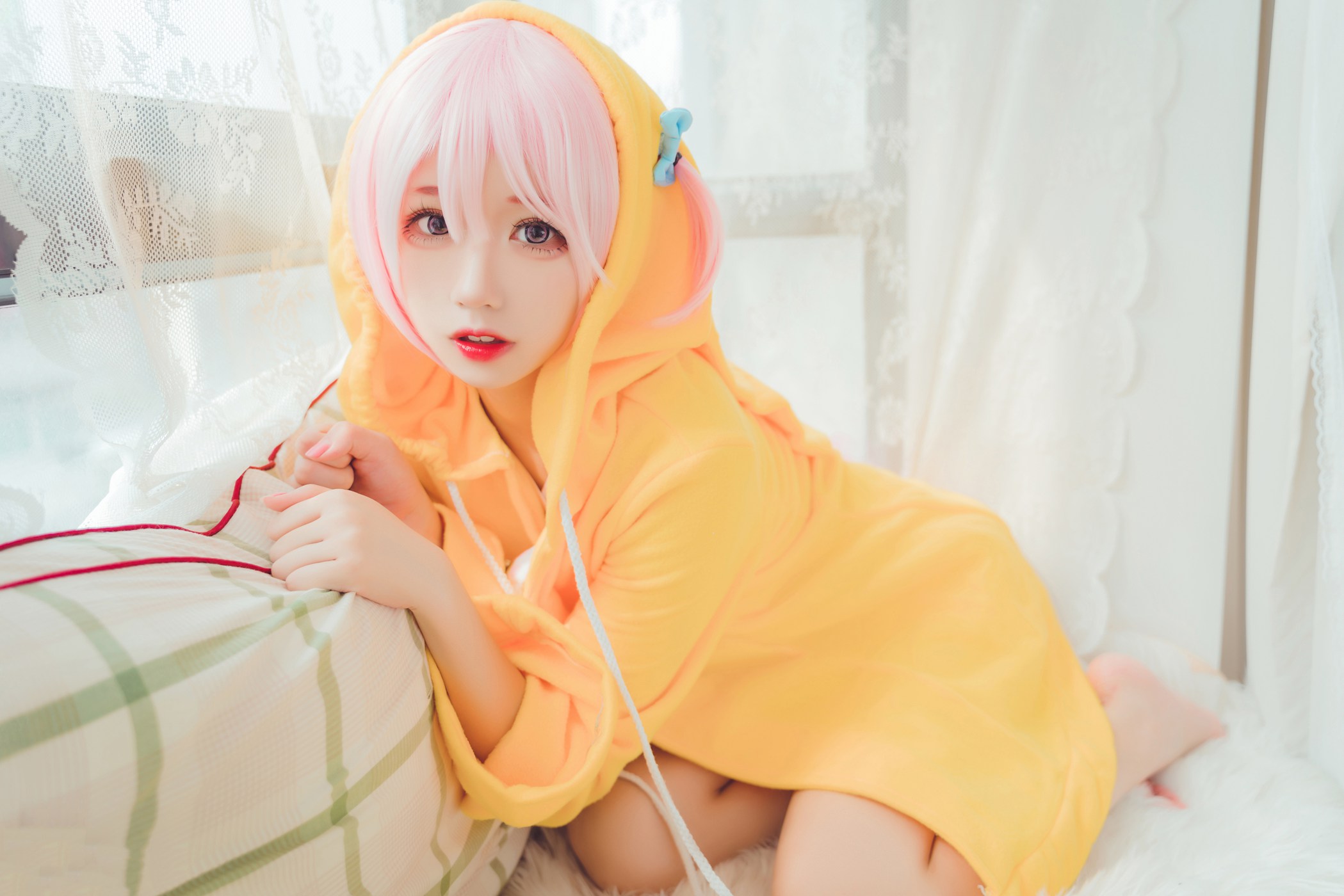 图片[16]-猫君君MaoJun – 超可爱的楙[40P] – 速更版-美库