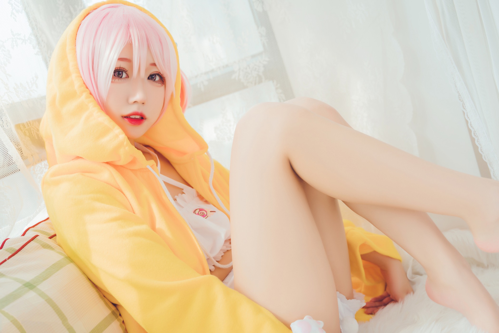 图片[17]-猫君君MaoJun – 超可爱的楙[40P] – 速更版-美库