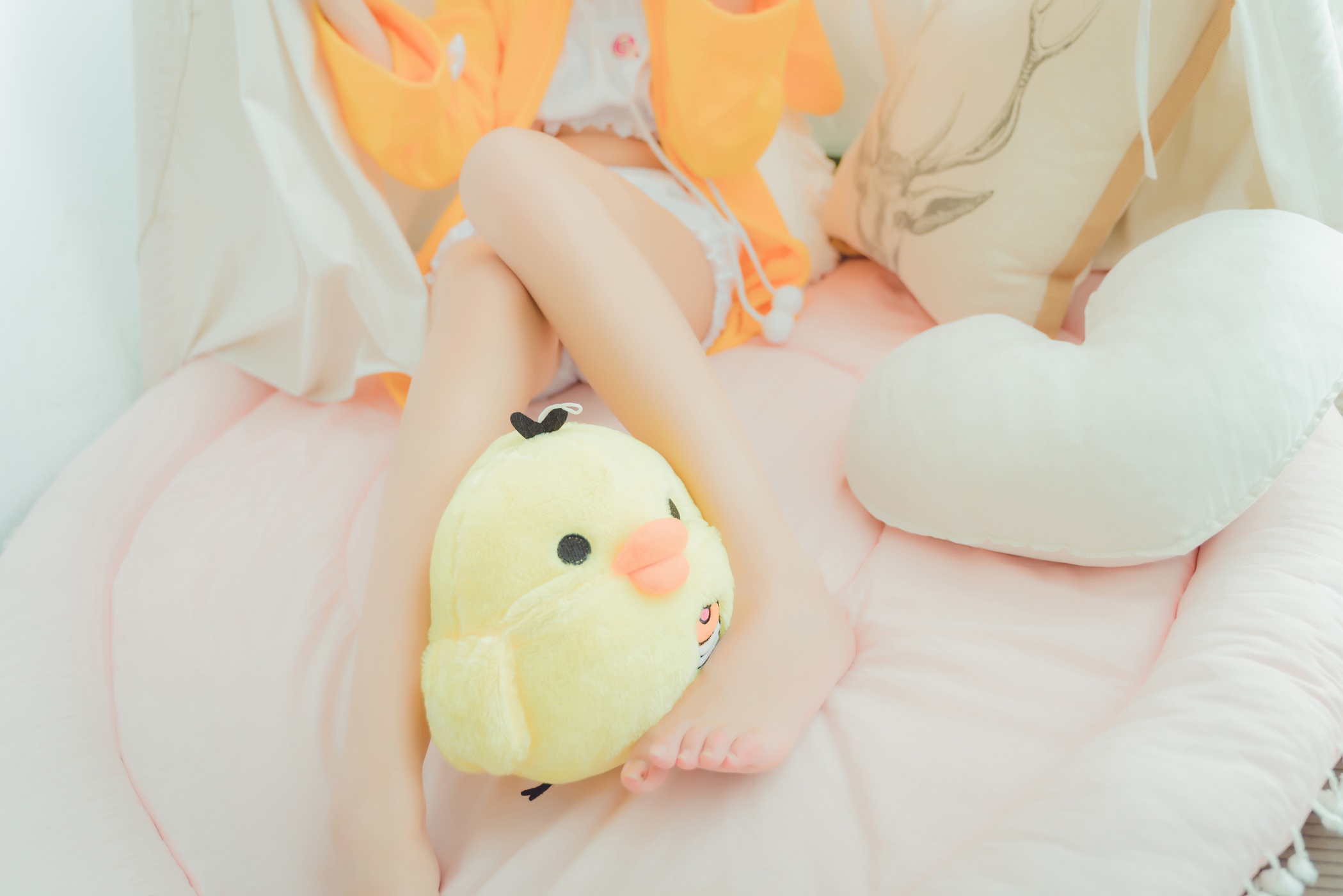 图片[18]-猫君君MaoJun – 超可爱的楙[40P] – 速更版-美库