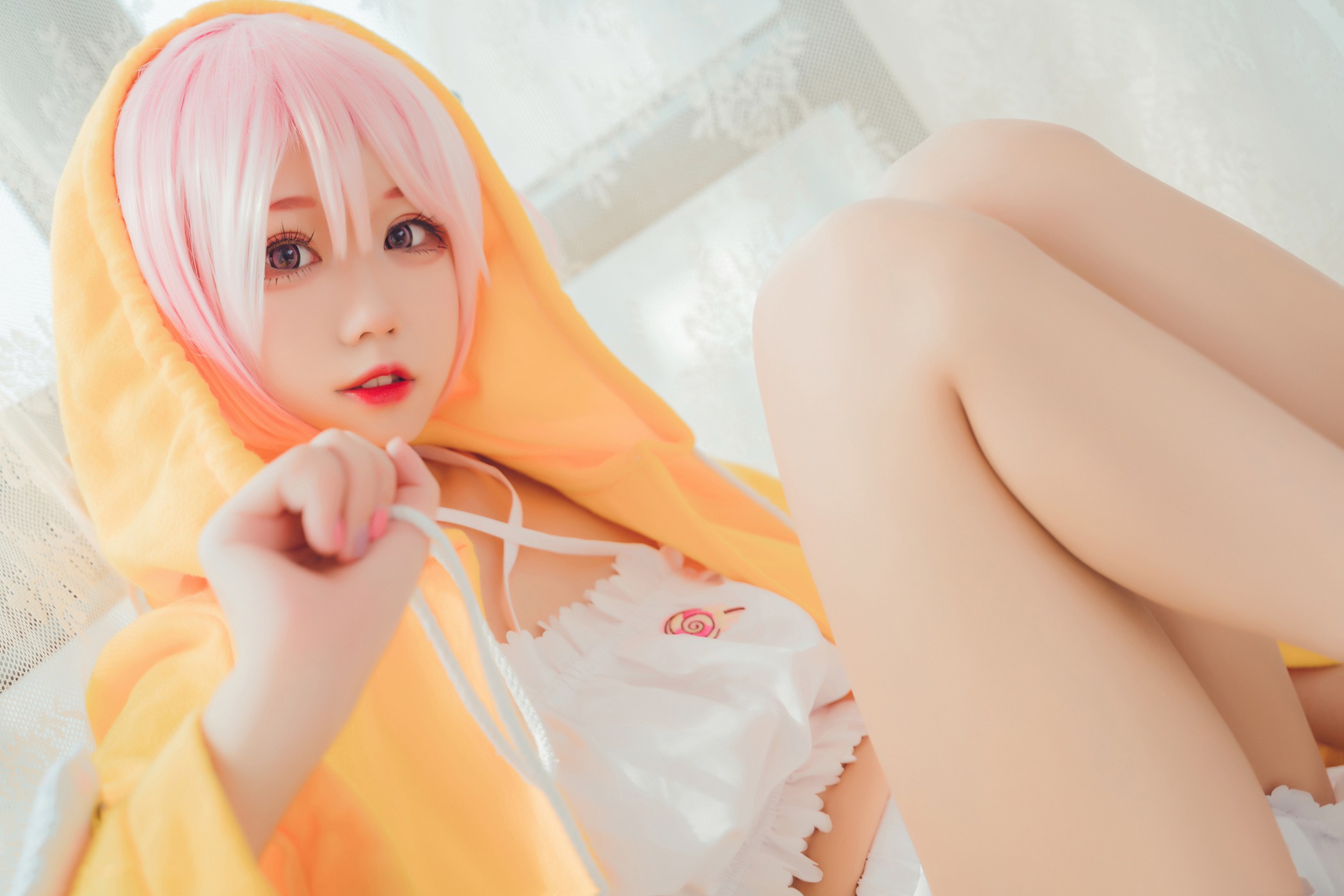 图片[23]-猫君君MaoJun – 超可爱的楙[40P] – 速更版-美库