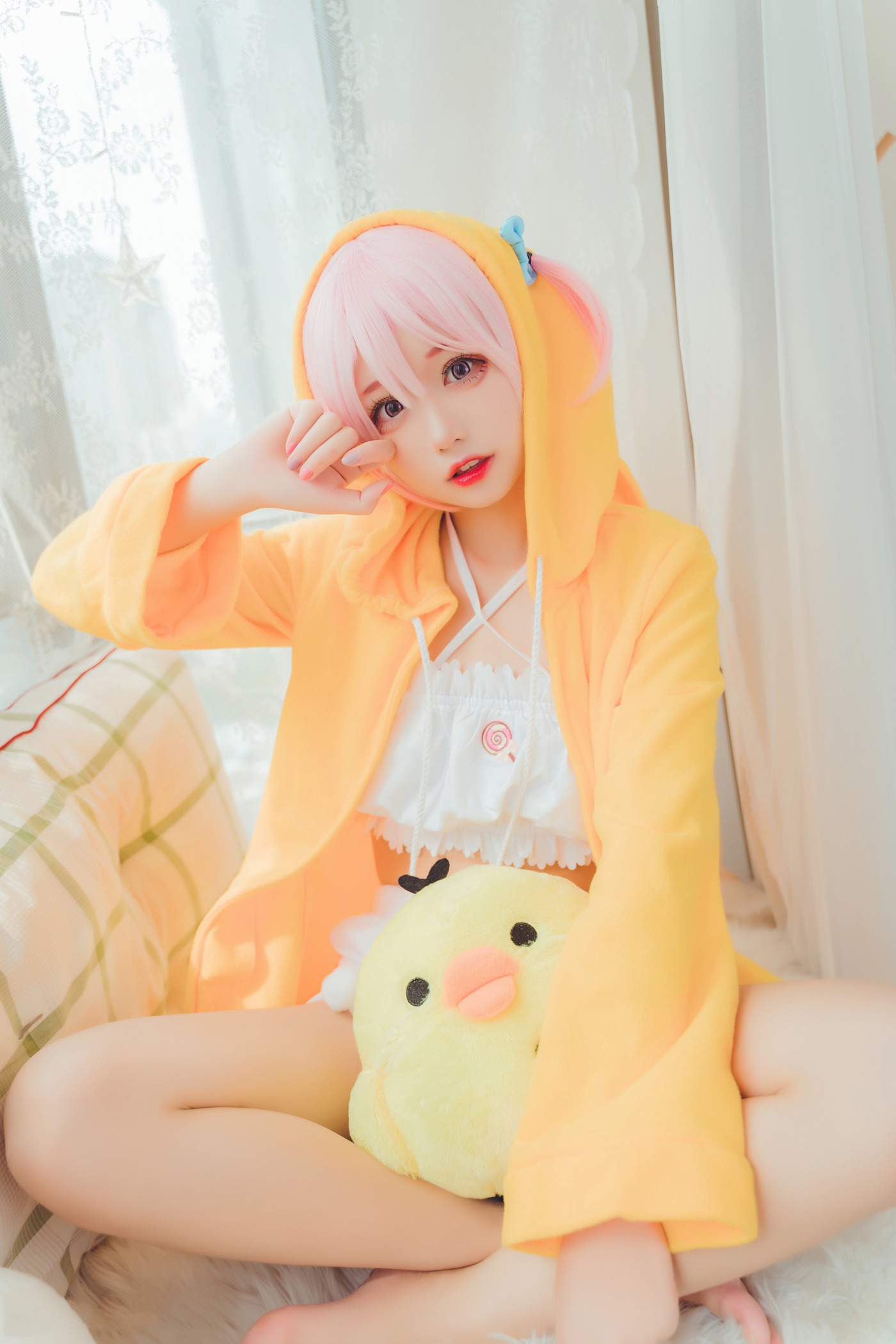 图片[26]-猫君君MaoJun – 超可爱的楙[40P] – 速更版-美库