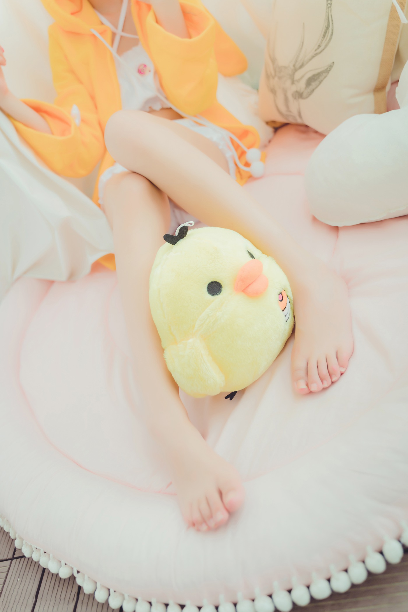 图片[29]-猫君君MaoJun – 超可爱的楙[40P] – 速更版-美库