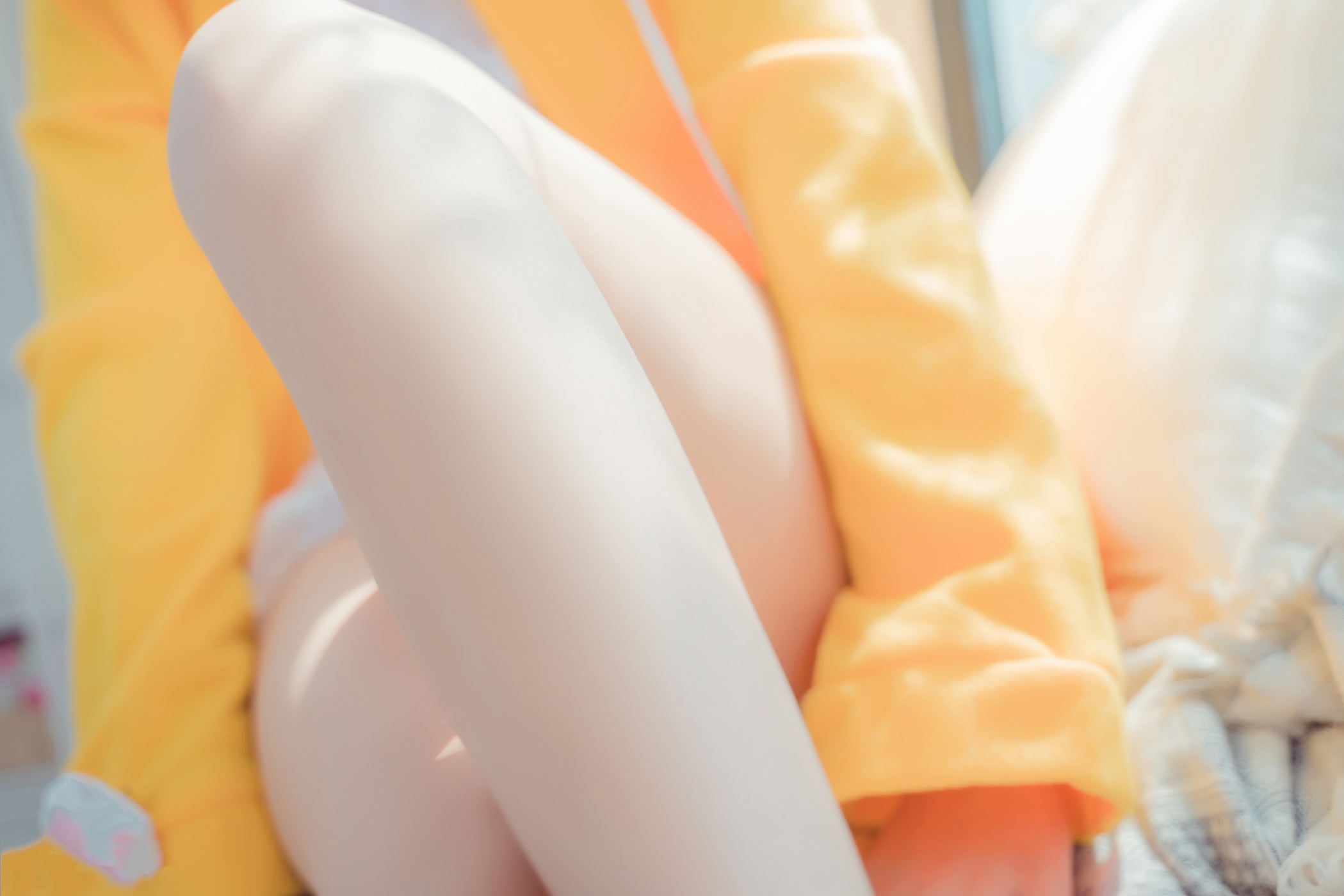 图片[30]-猫君君MaoJun – 超可爱的楙[40P] – 速更版-美库