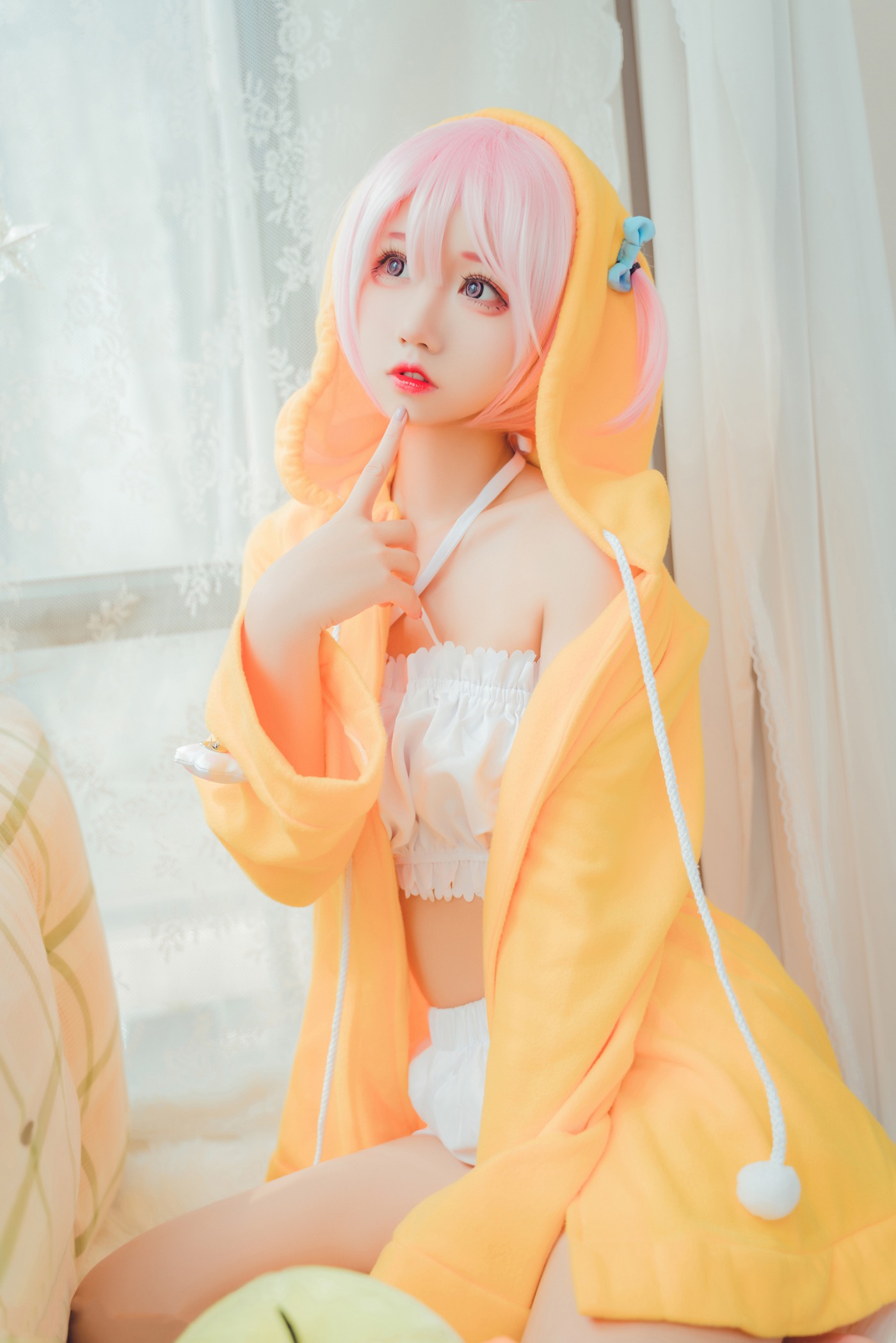 图片[35]-猫君君MaoJun – 超可爱的楙[40P] – 速更版-美库