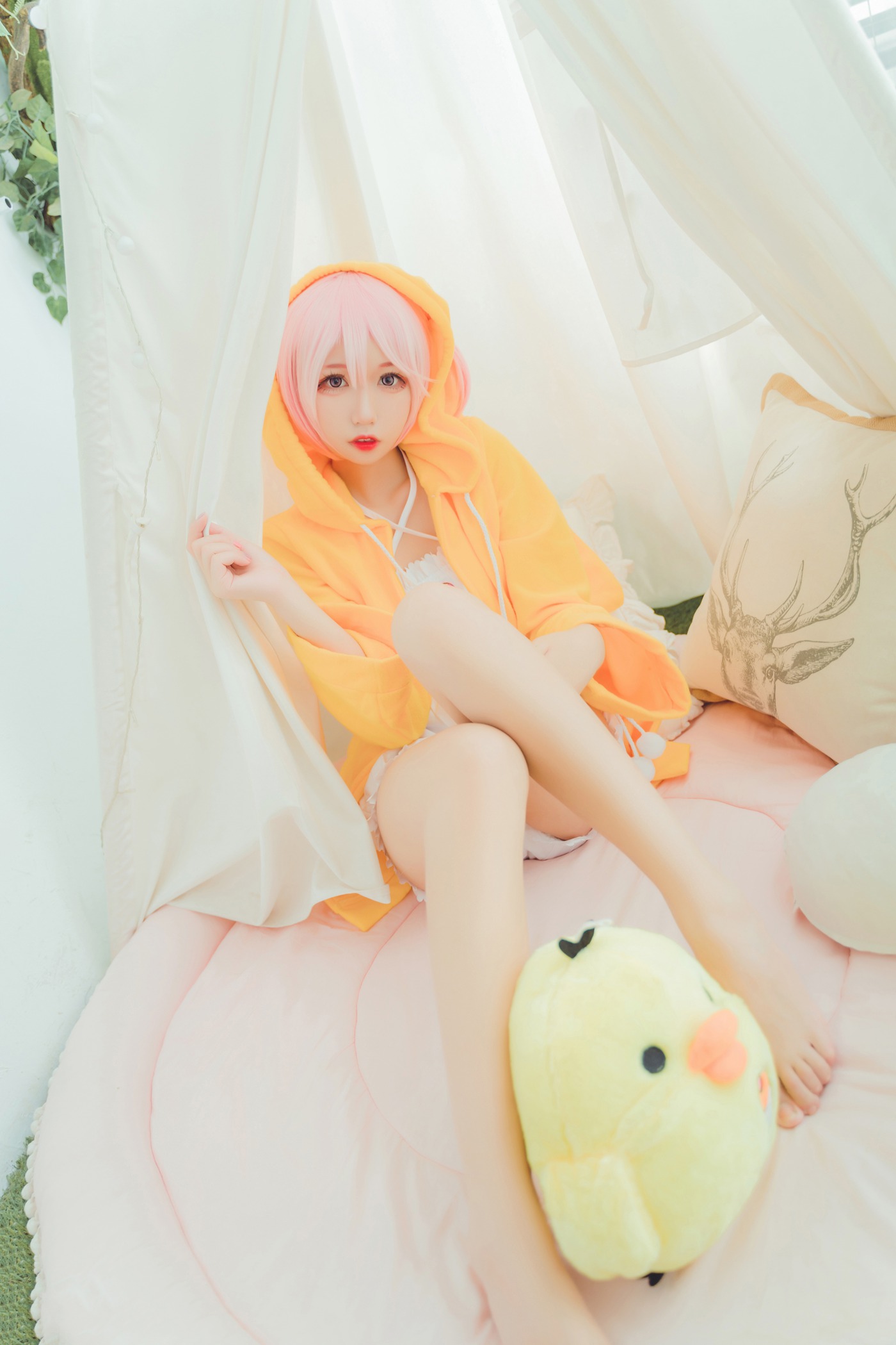 图片[37]-猫君君MaoJun – 超可爱的楙[40P] – 速更版-美库