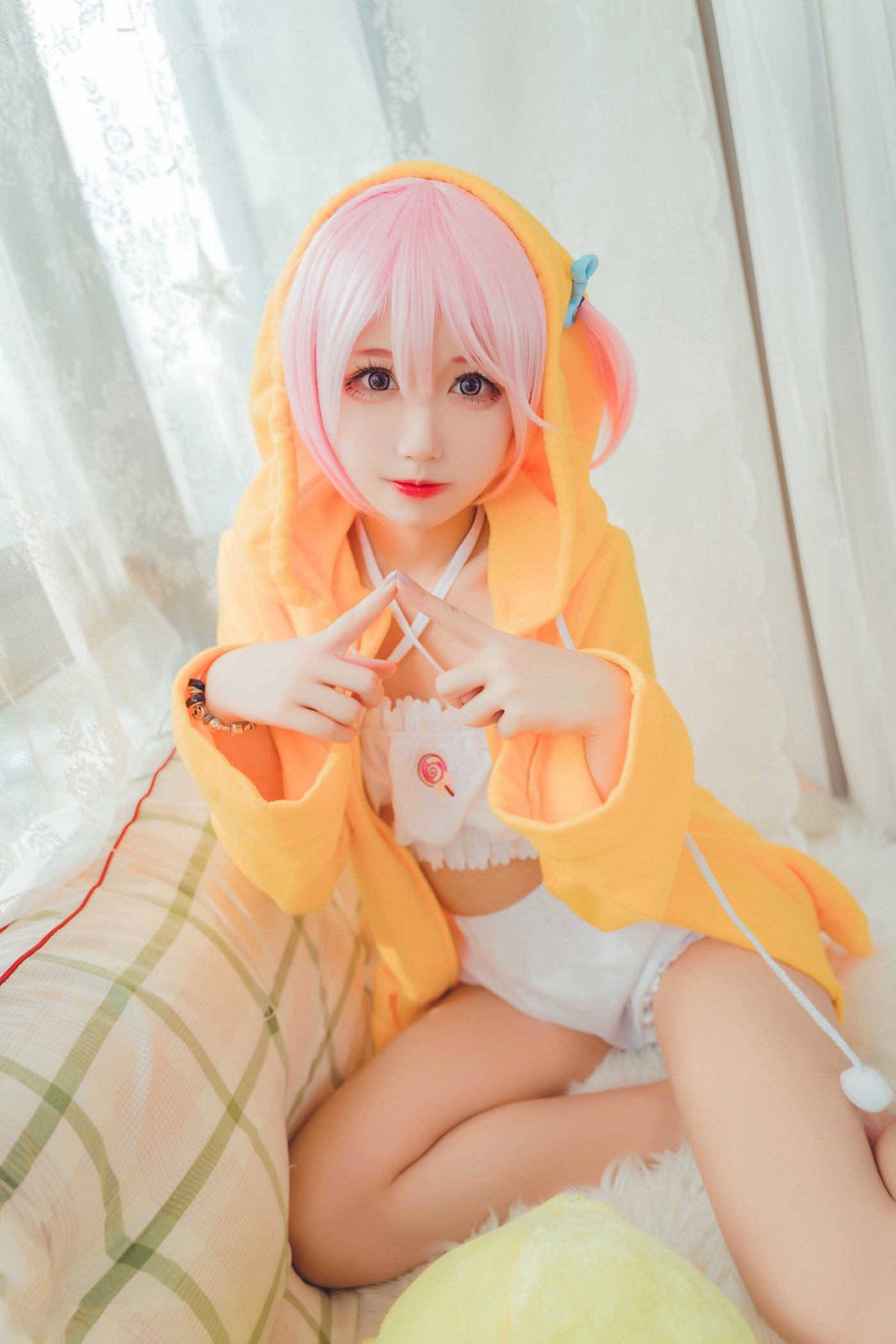 图片[40]-猫君君MaoJun – 超可爱的楙[40P] – 速更版-美库