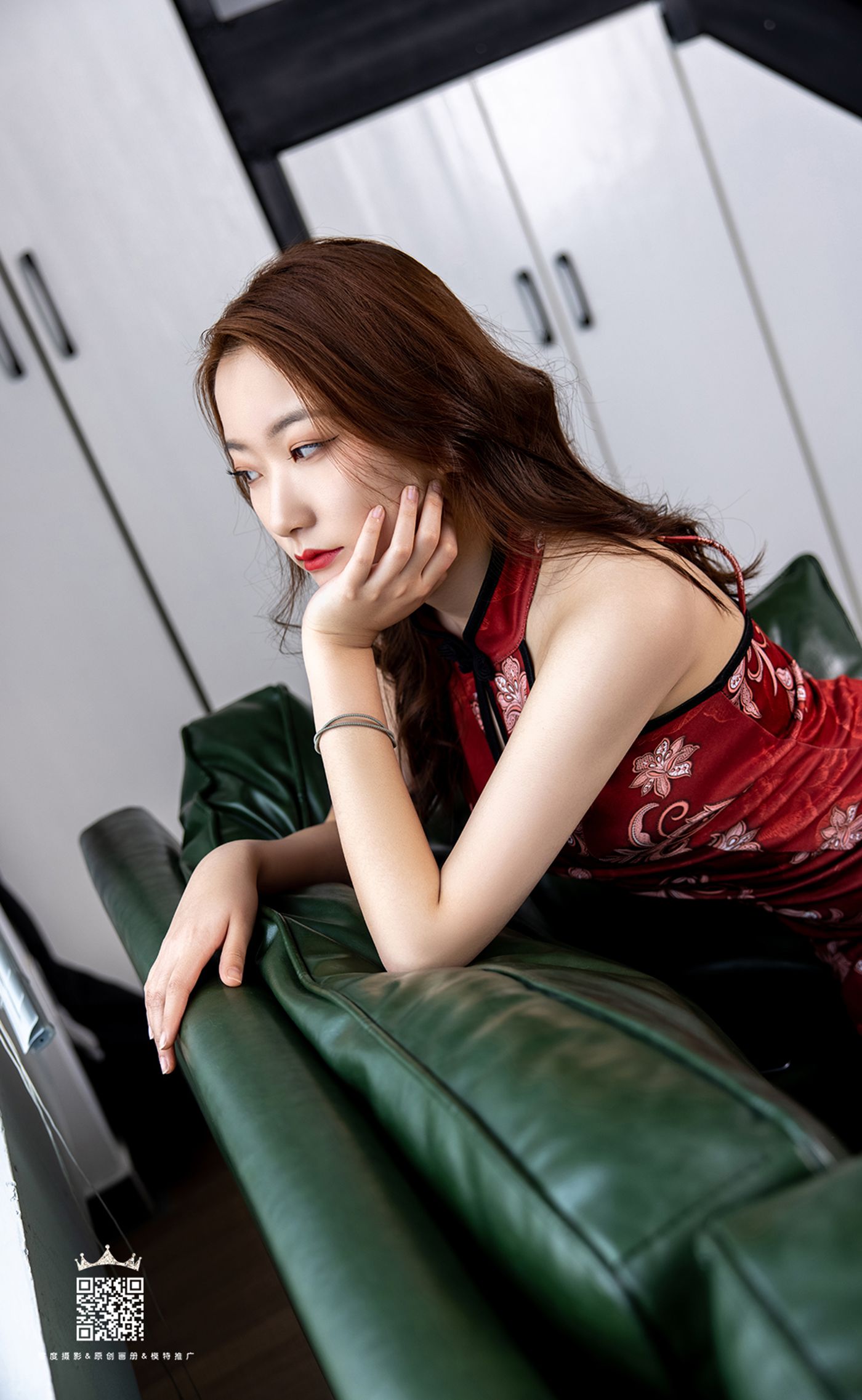 图片[25]-[LD零度摄影]NO.132 兼职模特 慧雨[41P] – 速更版-美库