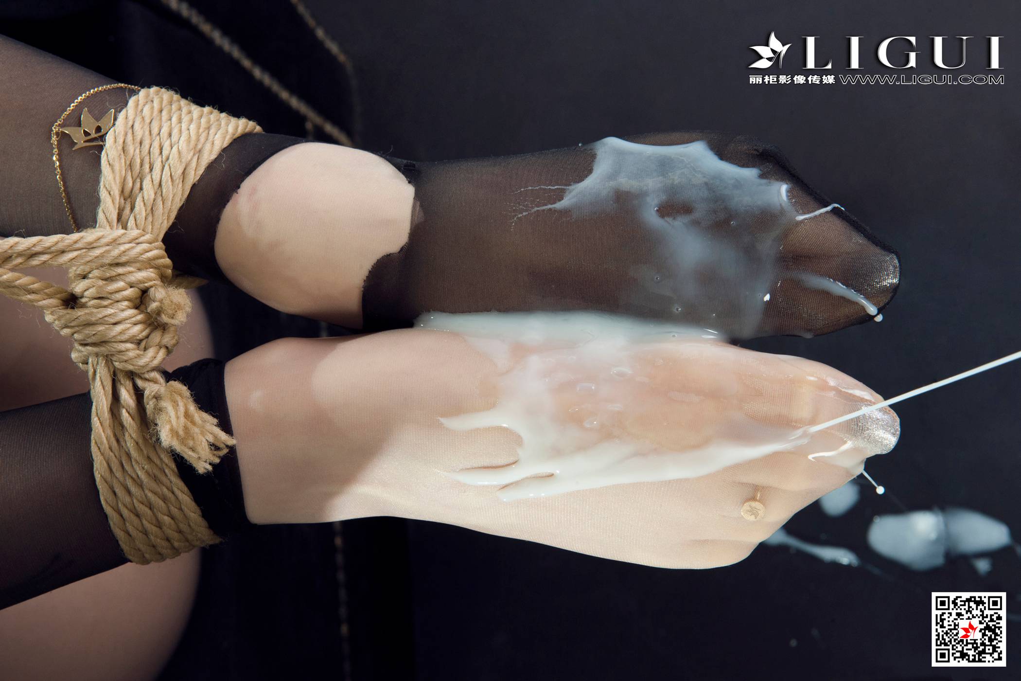 图片[10]-[Ligui丽柜] 2021.03.19 《虐恋尼尔》甜甜 [84P] – 速更版-美库