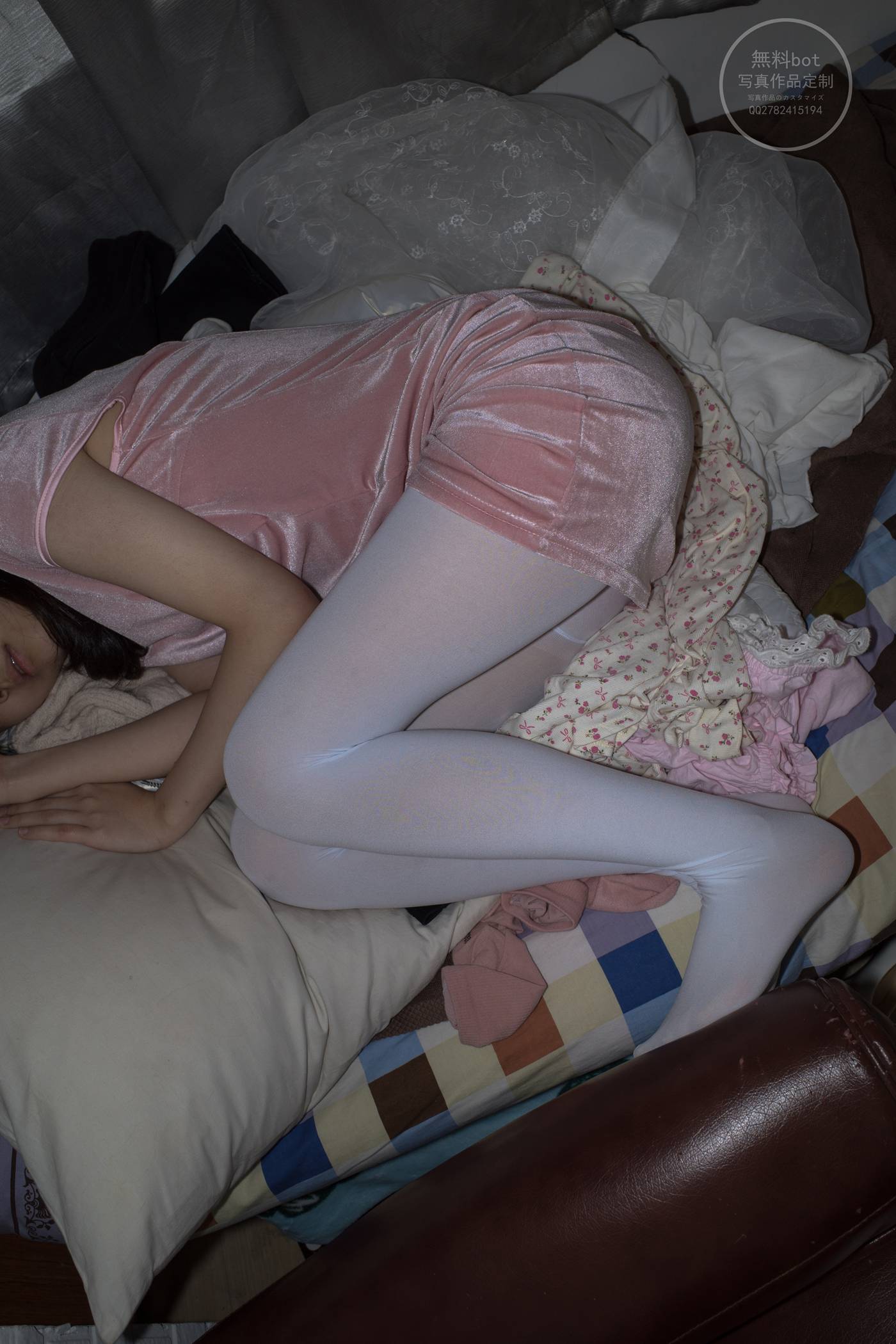 图片[10]-森萝财团写真 有料 NO.026[85P] – 速更版-美库