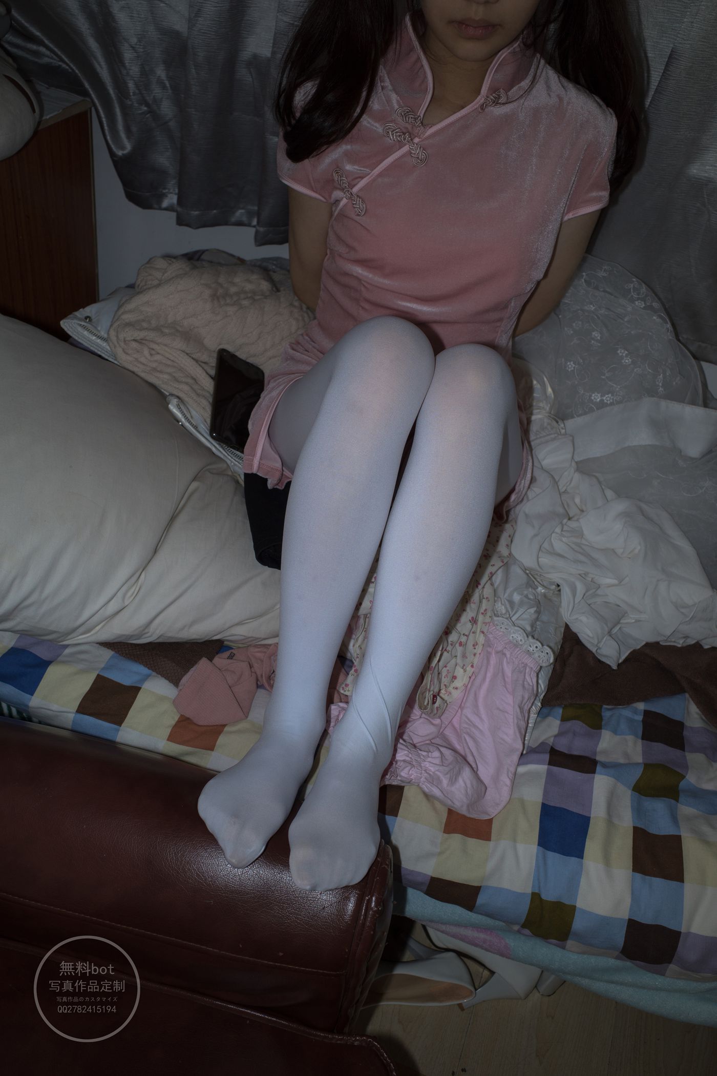 图片[11]-森萝财团写真 有料 NO.026[85P] – 速更版-美库