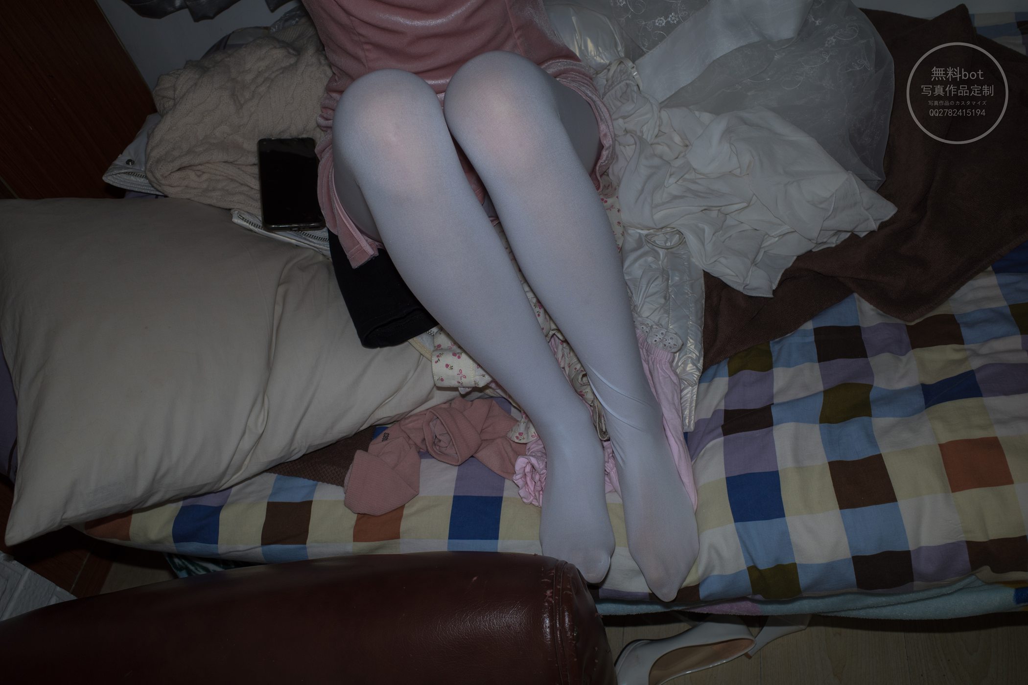 图片[12]-森萝财团写真 有料 NO.026[85P] – 速更版-美库