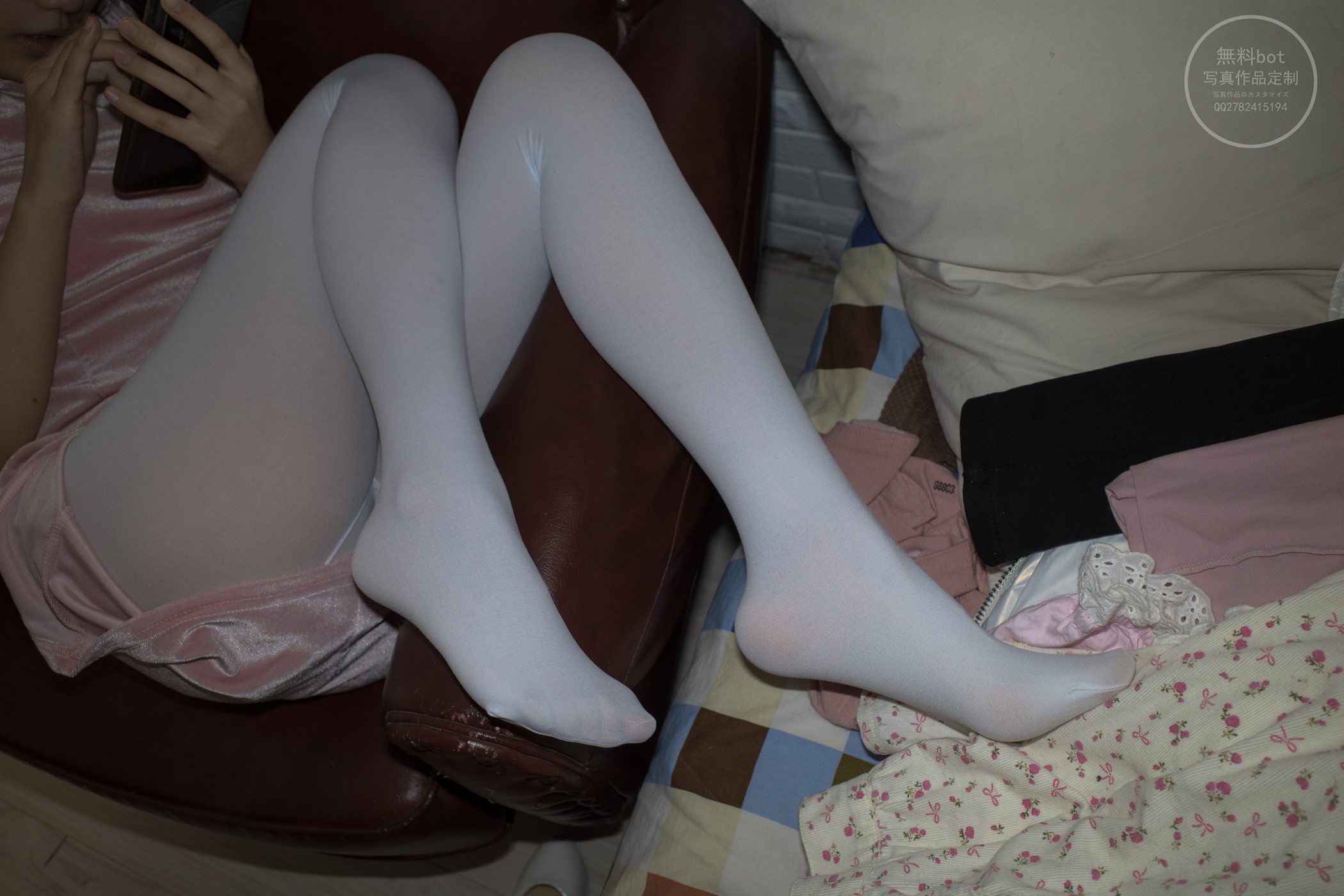 图片[21]-森萝财团写真 有料 NO.026[85P] – 速更版-美库