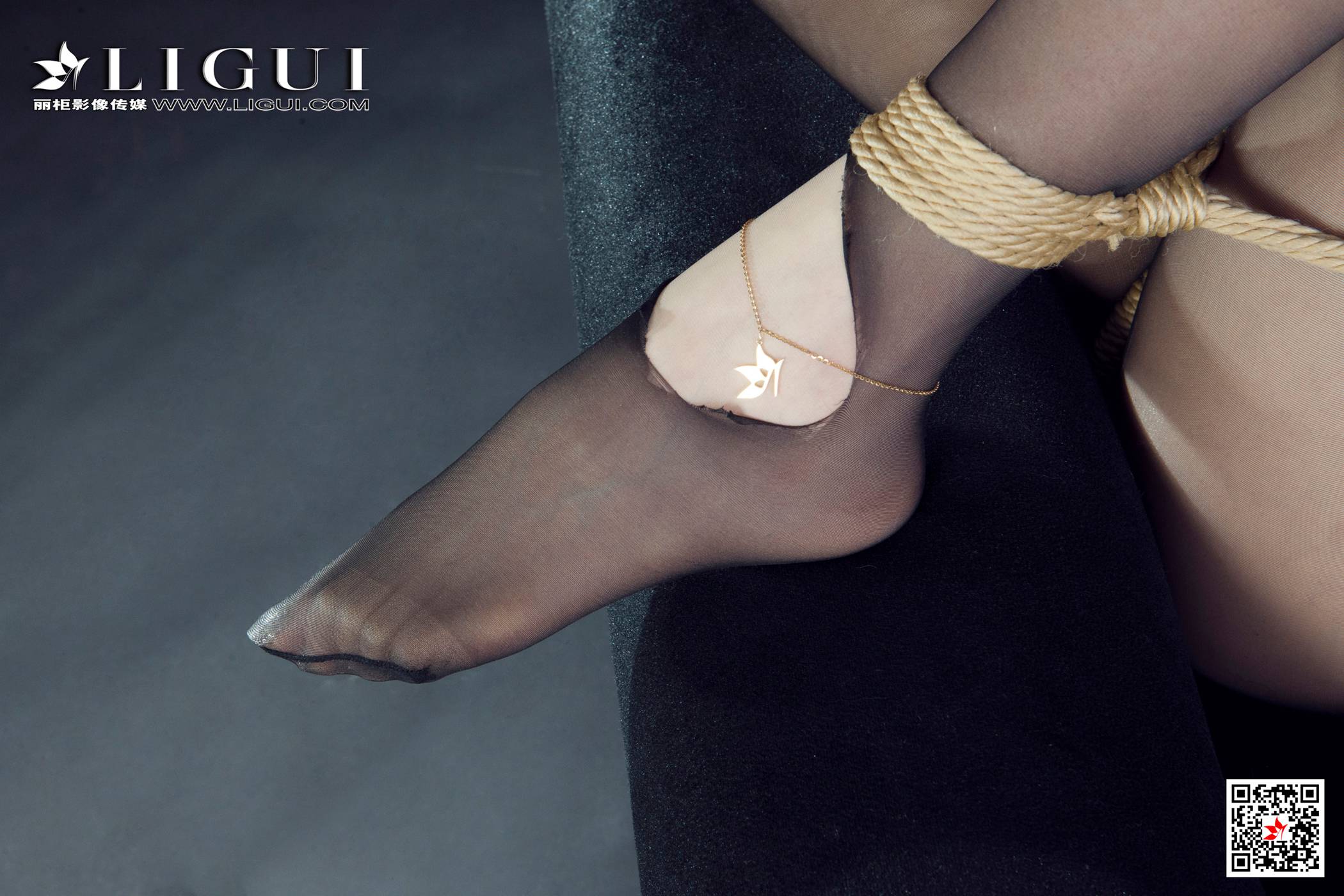 图片[32]-[Ligui丽柜] 2021.03.19 《虐恋尼尔》甜甜 [84P] – 速更版-美库