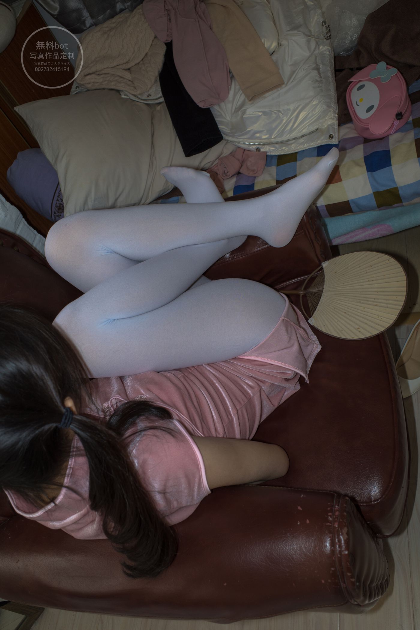 图片[28]-森萝财团写真 有料 NO.026[85P] – 速更版-美库