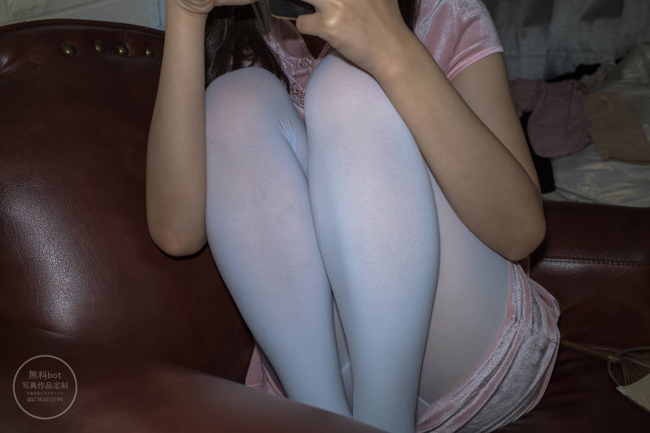 图片[29]-森萝财团写真 有料 NO.026[85P] – 速更版-美库