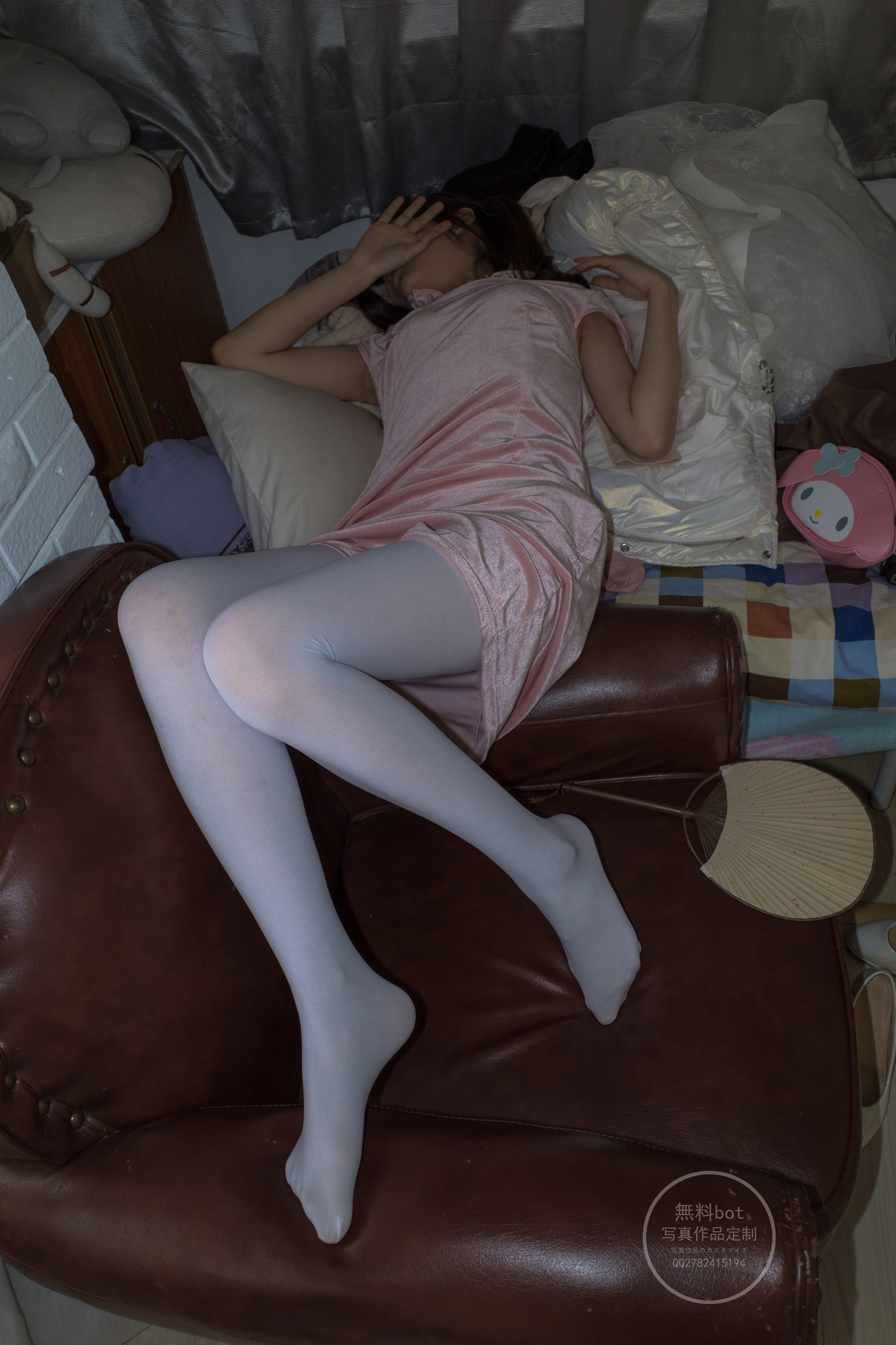 图片[31]-森萝财团写真 有料 NO.026[85P] – 速更版-美库