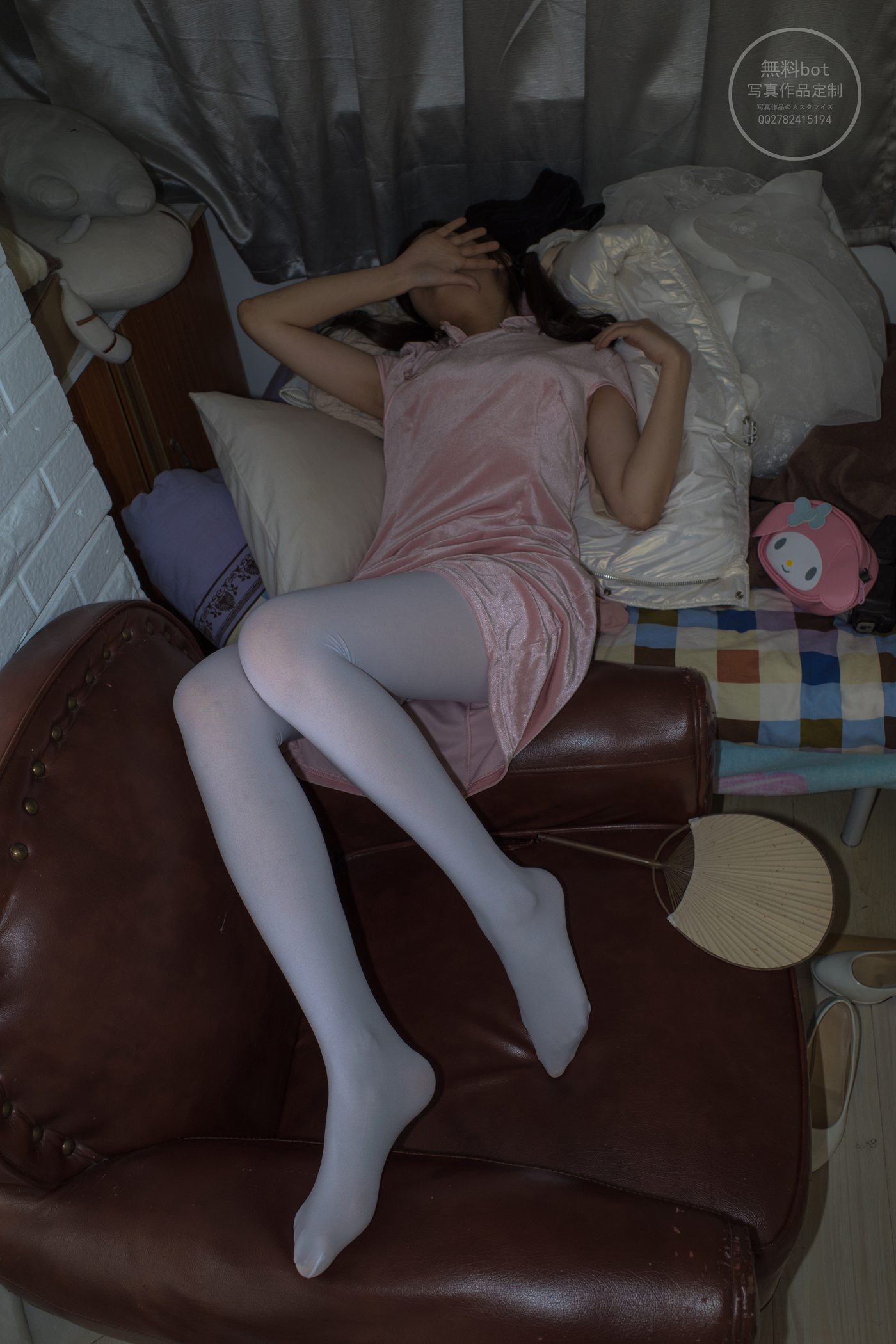 图片[32]-森萝财团写真 有料 NO.026[85P] – 速更版-美库