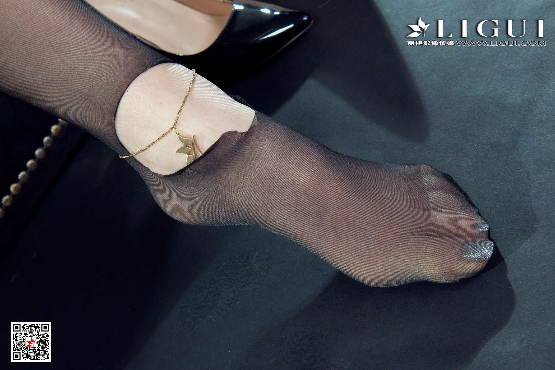 图片[46]-[Ligui丽柜] 2021.03.19 《虐恋尼尔》甜甜 [84P] – 速更版-美库