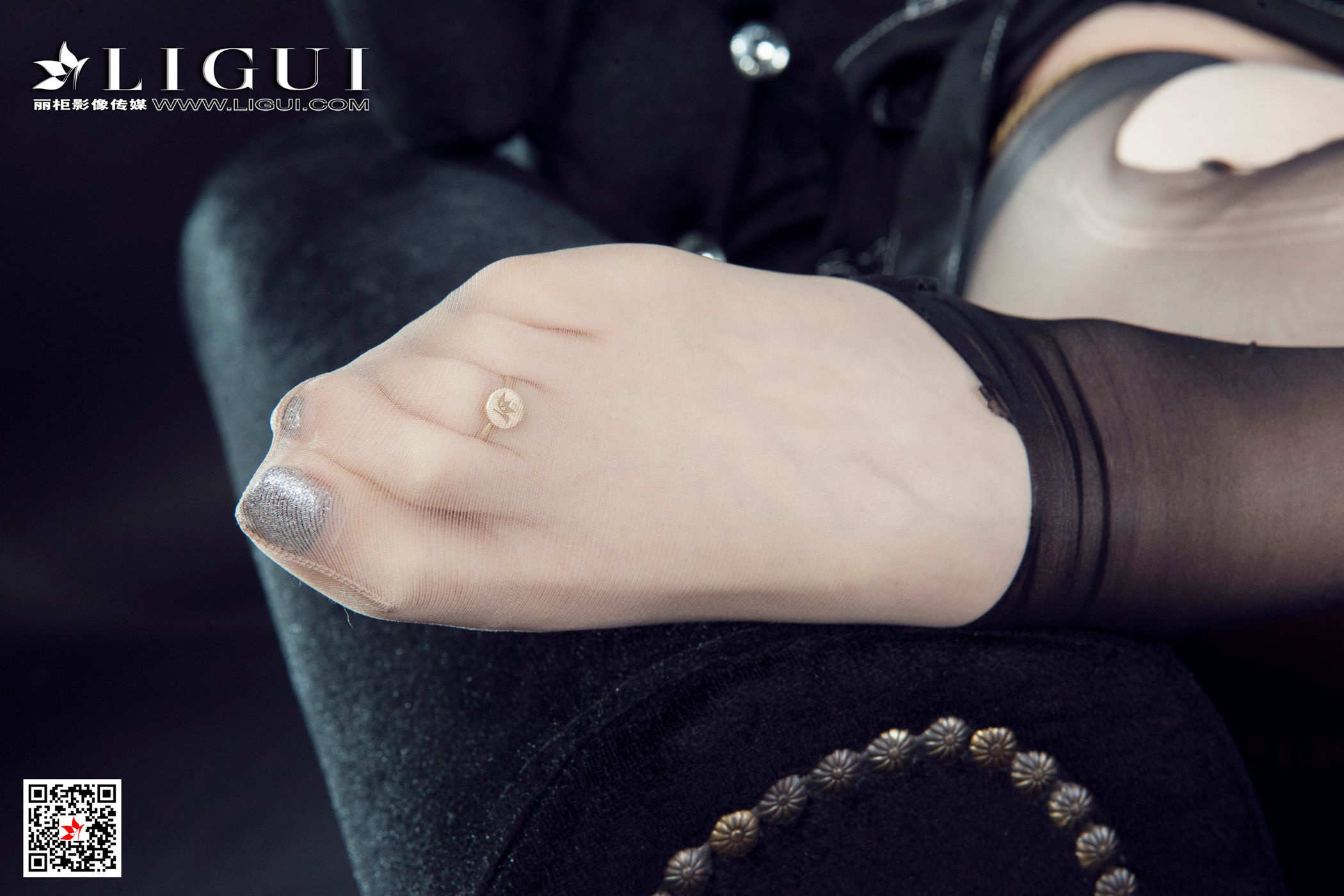 图片[48]-[Ligui丽柜] 2021.03.19 《虐恋尼尔》甜甜 [84P] – 速更版-美库