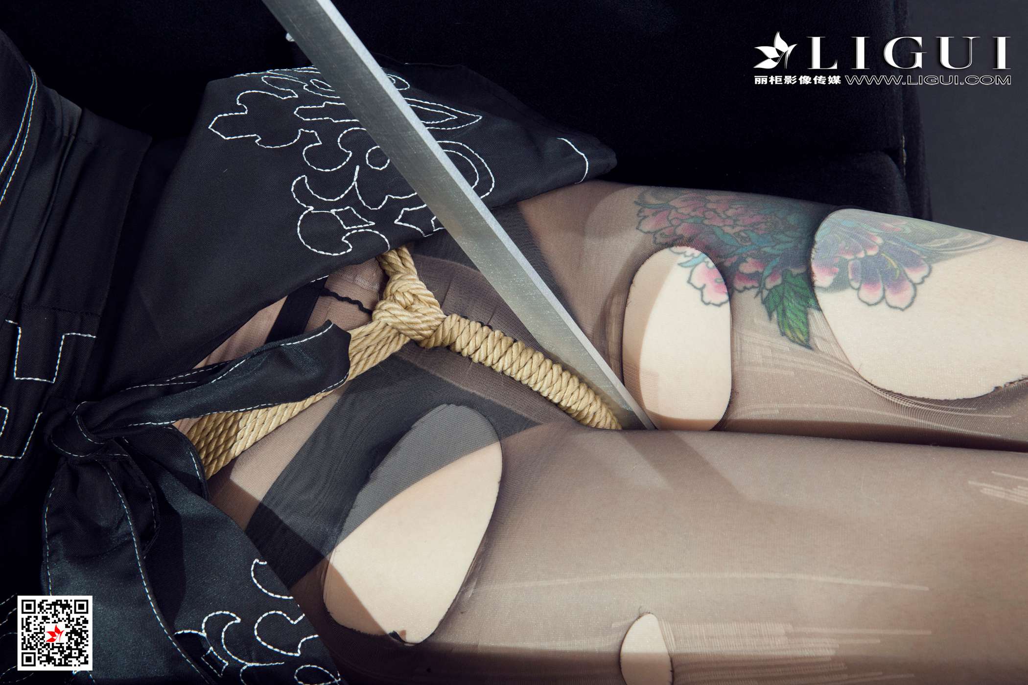 图片[54]-[Ligui丽柜] 2021.03.19 《虐恋尼尔》甜甜 [84P] – 速更版-美库