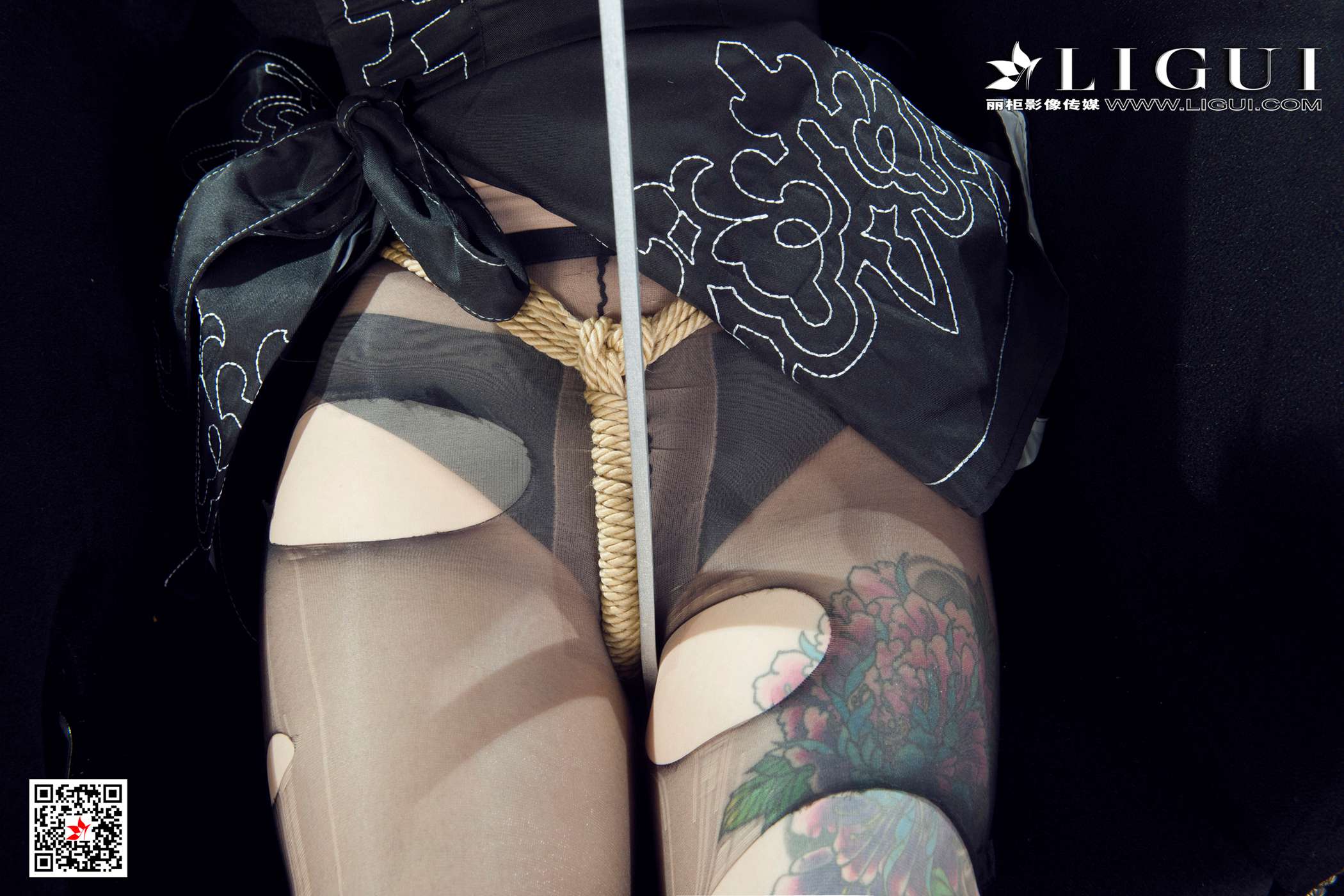 图片[56]-[Ligui丽柜] 2021.03.19 《虐恋尼尔》甜甜 [84P] – 速更版-美库