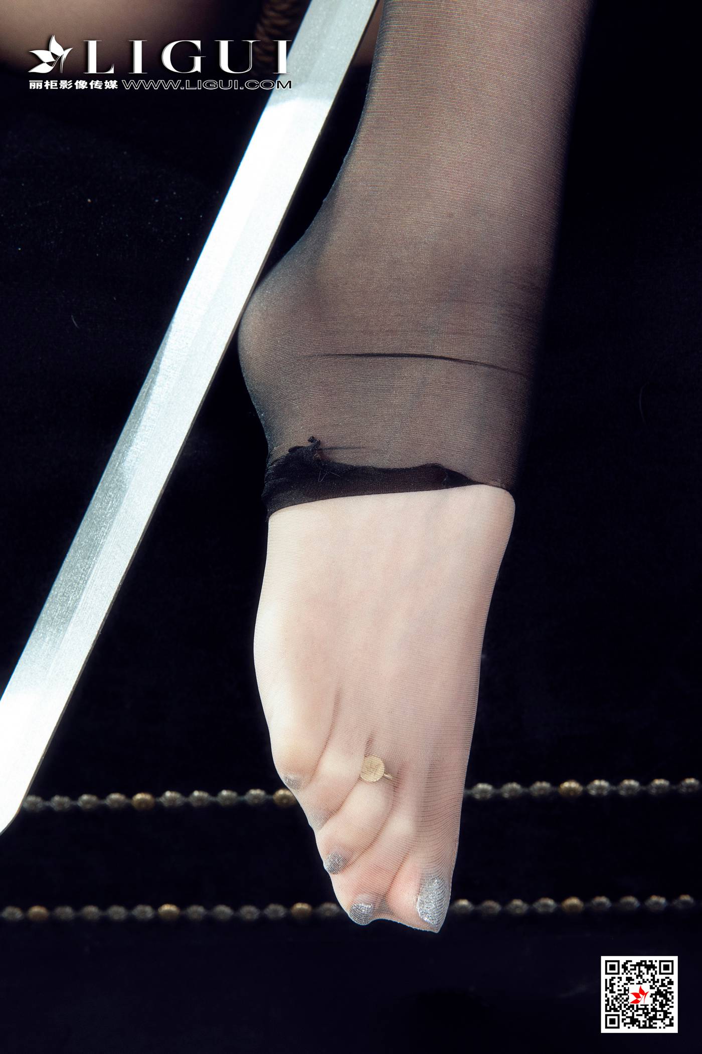 图片[65]-[Ligui丽柜] 2021.03.19 《虐恋尼尔》甜甜 [84P] – 速更版-美库