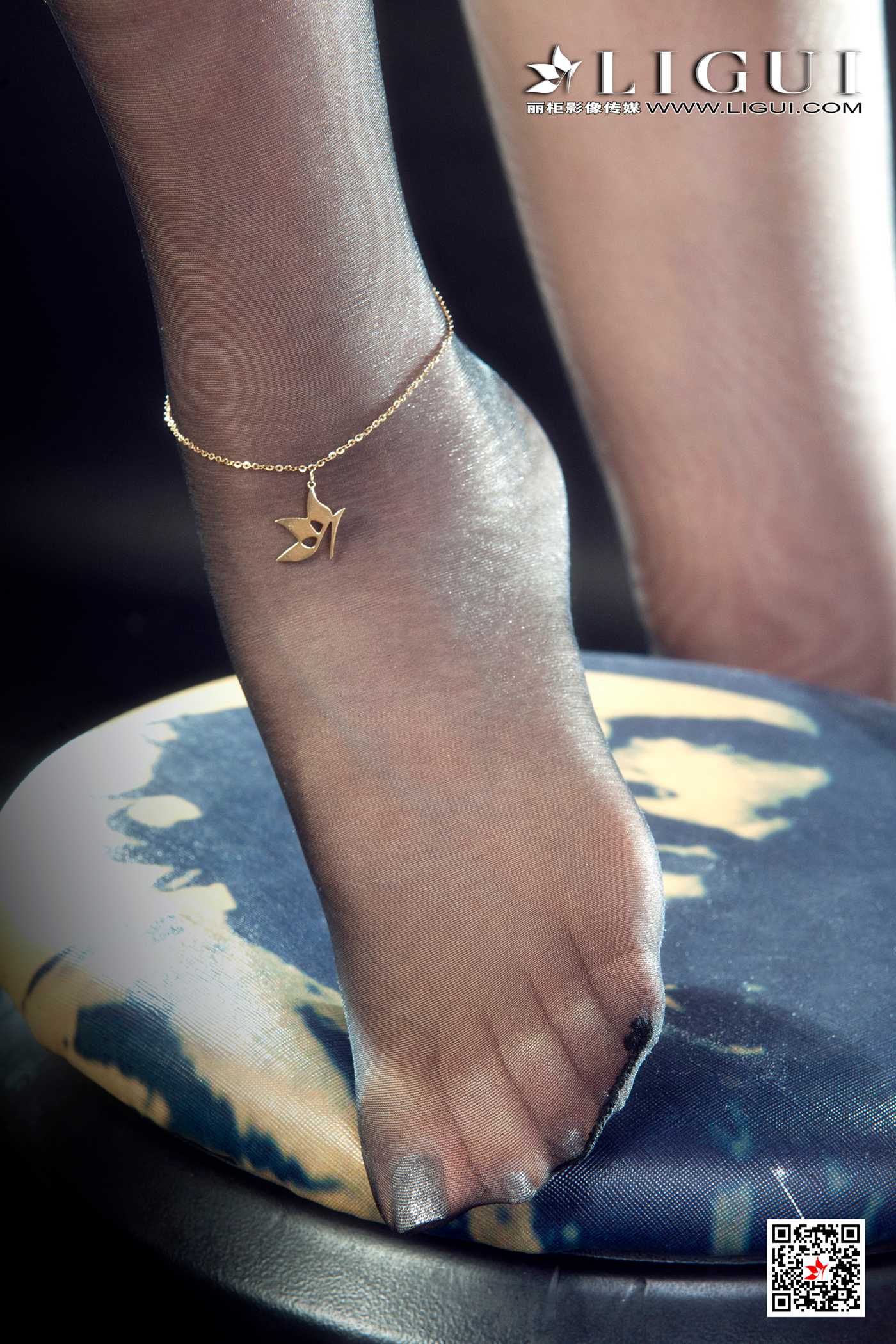 图片[69]-[Ligui丽柜] 2021.03.19 《虐恋尼尔》甜甜 [84P] – 速更版-美库