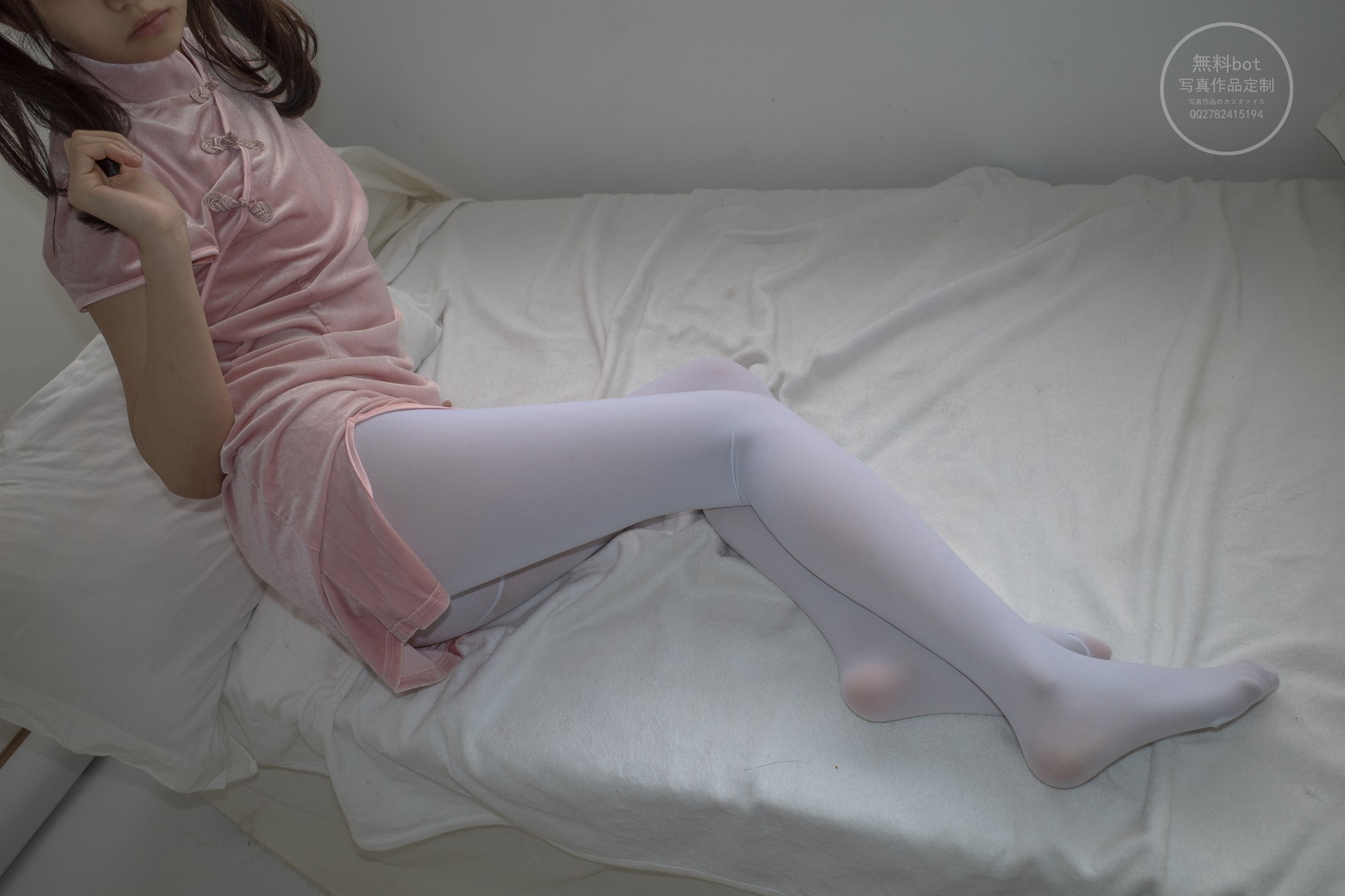 图片[62]-森萝财团写真 有料 NO.026[85P] – 速更版-美库