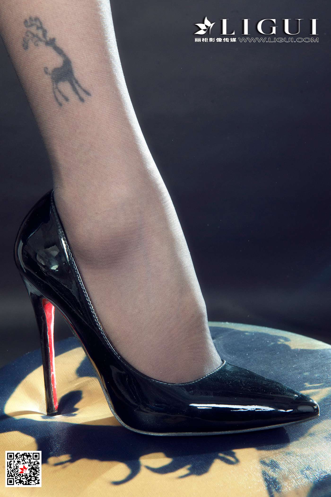 图片[76]-[Ligui丽柜] 2021.03.19 《虐恋尼尔》甜甜 [84P] – 速更版-美库