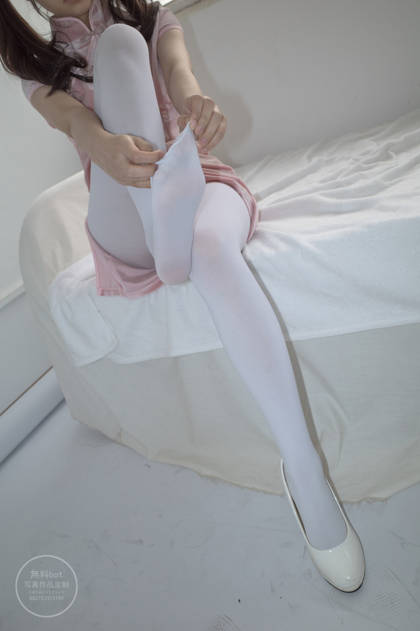 图片[77]-森萝财团写真 有料 NO.026[85P] – 速更版-美库