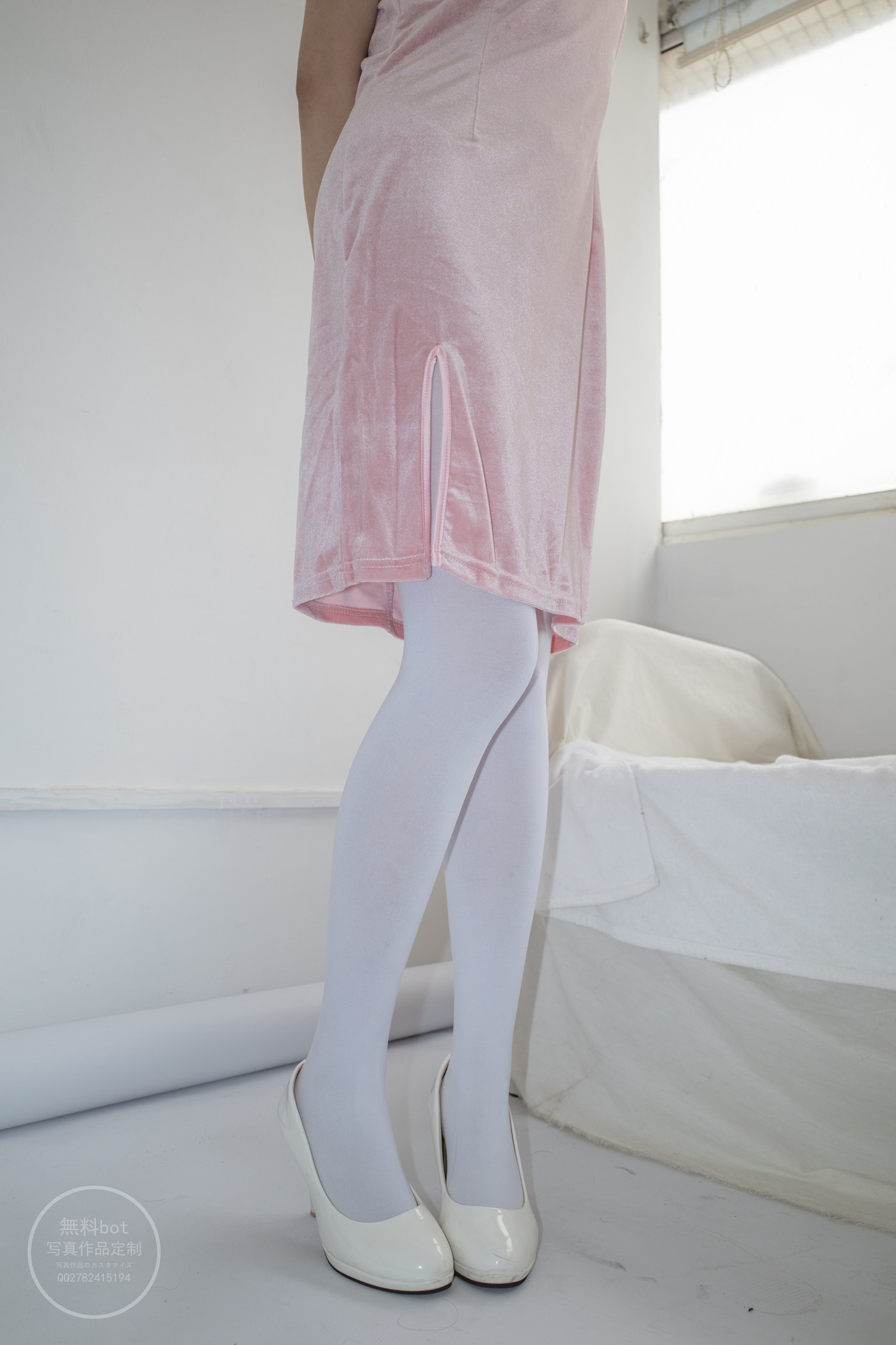 图片[87]-森萝财团写真 有料 NO.026[85P] – 速更版-美库