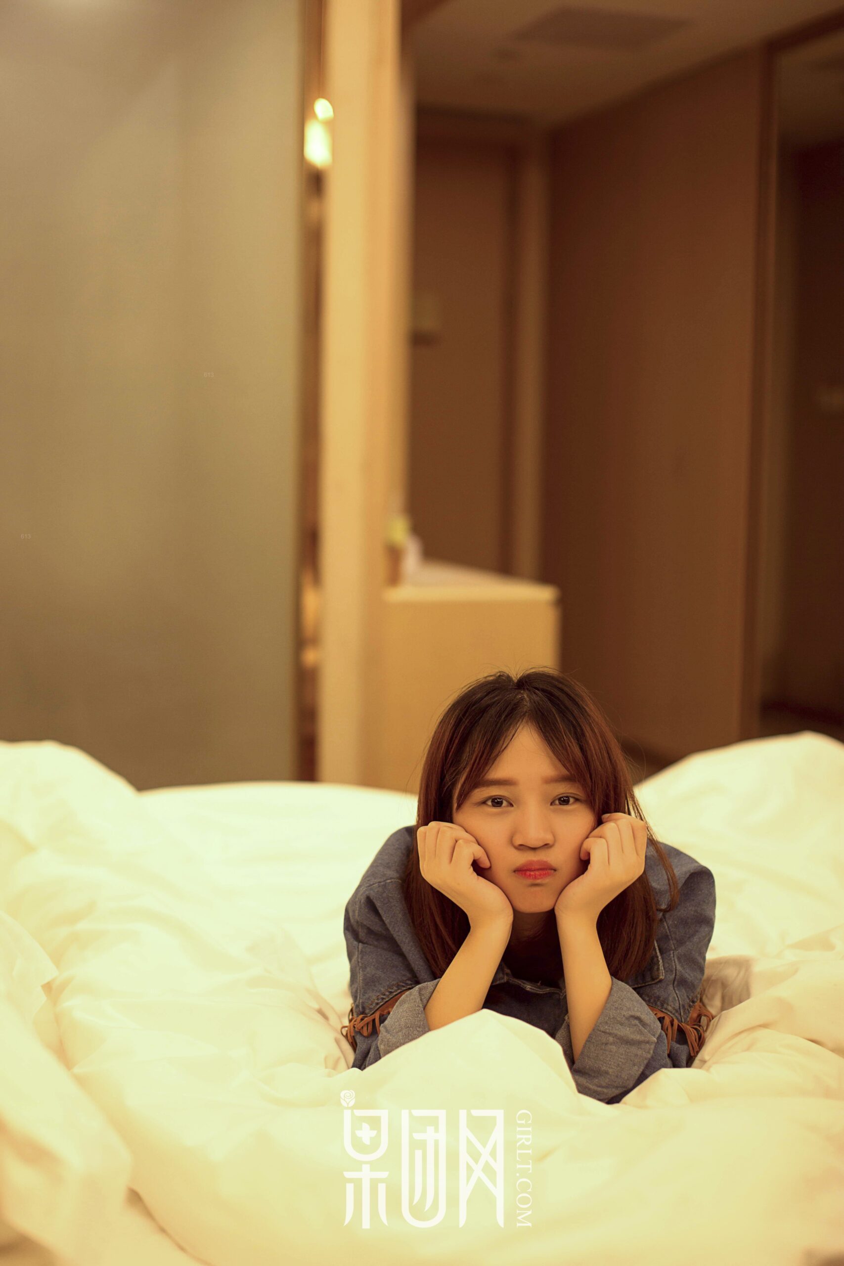 图片[10]-[Girlt果团网]2017.07.31 TG.026 朱朱[35P] – 速更版-美库