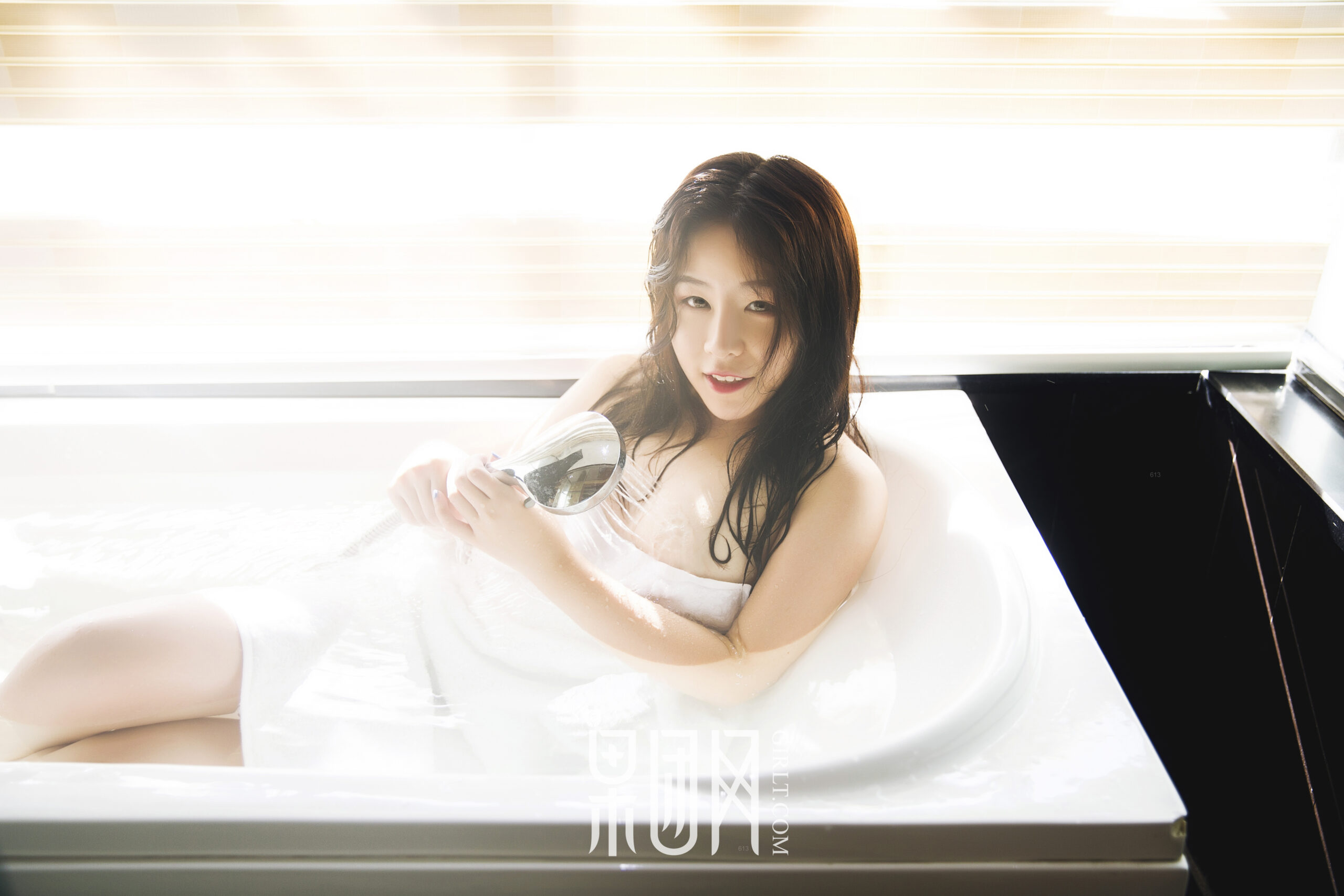 图片[10]-[Girlt]果团人像摄影写真 2017.07.31 TG.028 清纯佳人 [38P] – 速更版-美库