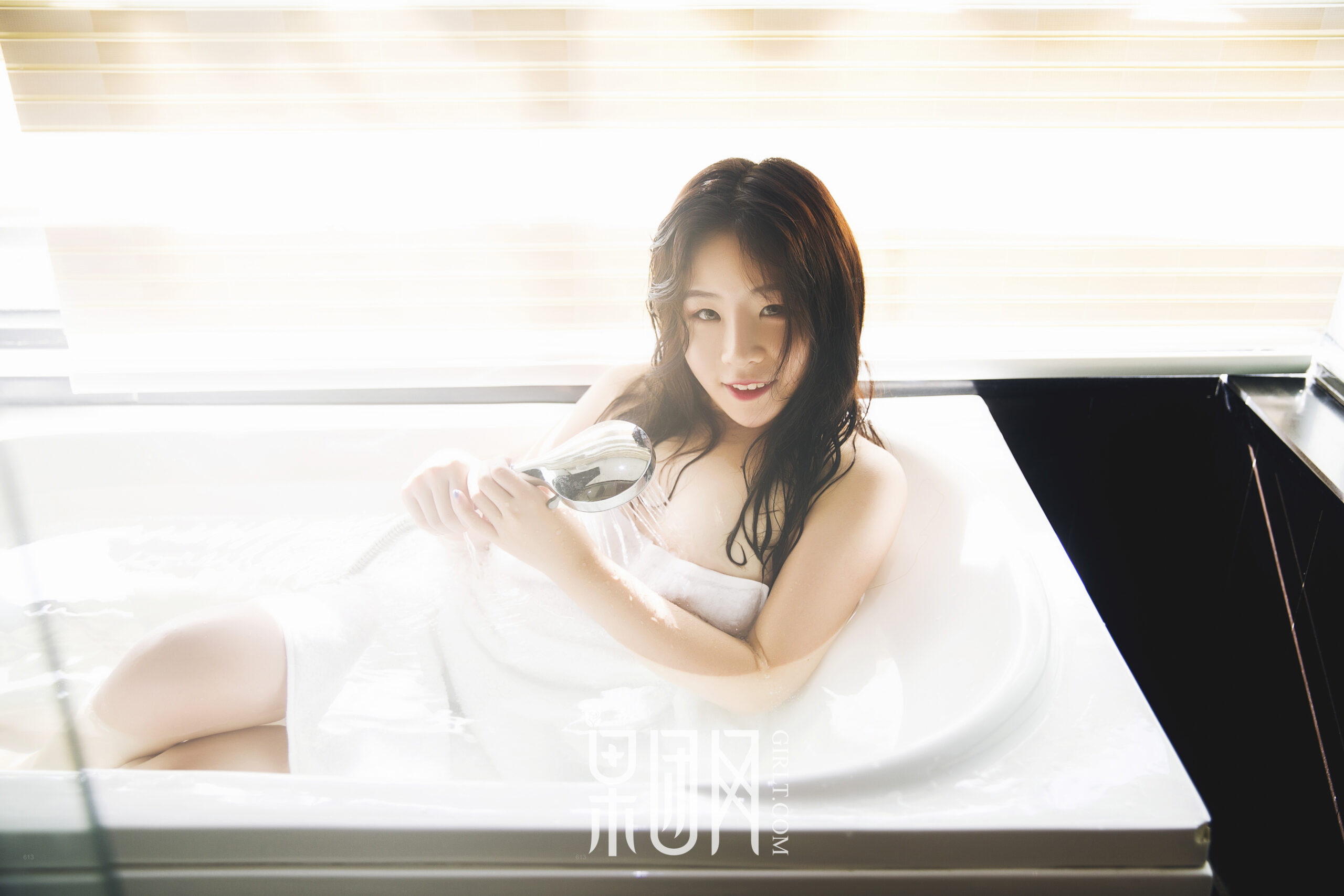 图片[11]-[Girlt]果团人像摄影写真 2017.07.31 TG.028 清纯佳人 [38P] – 速更版-美库