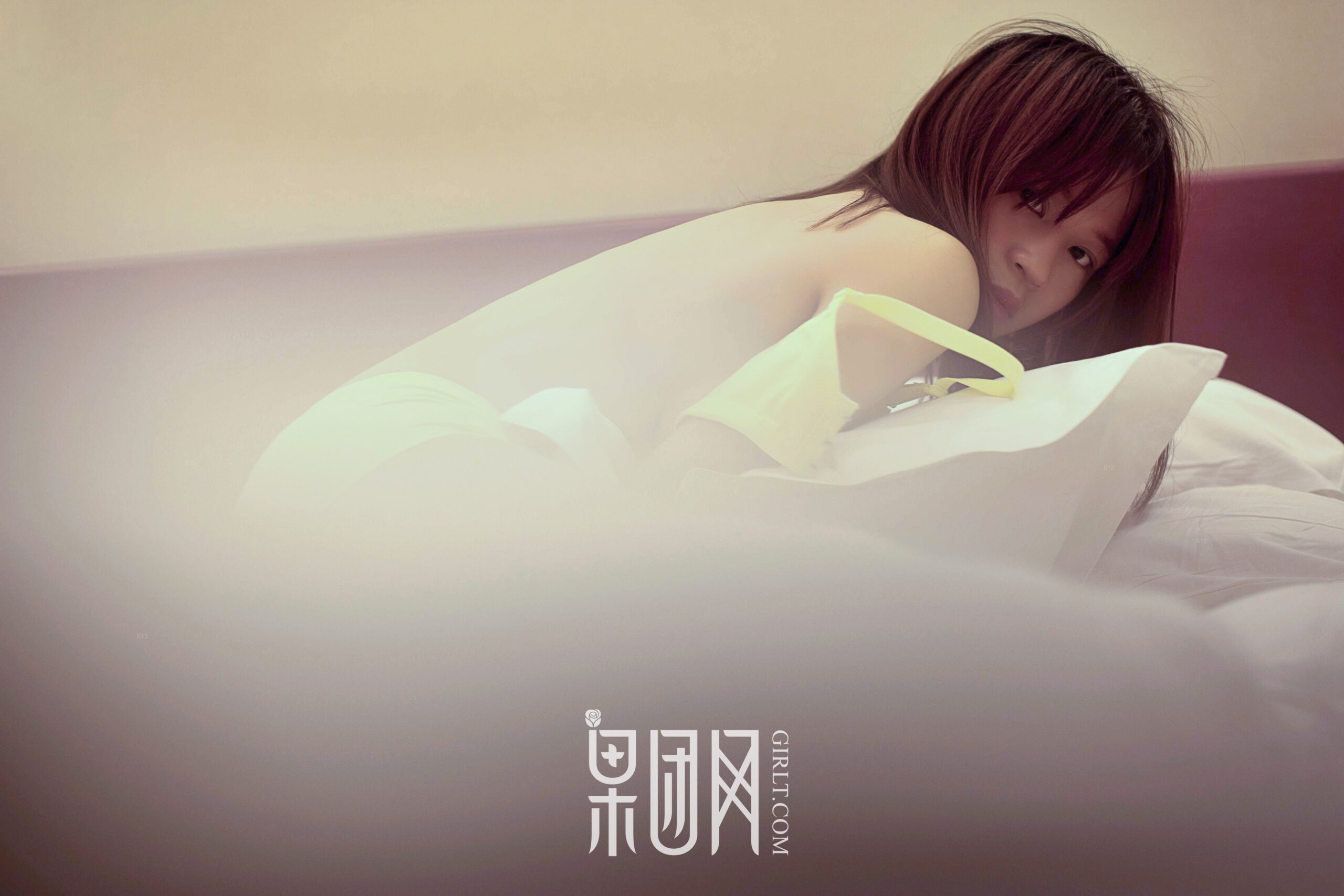 图片[18]-[Girlt果团网]2017.07.31 TG.026 朱朱[35P] – 速更版-美库