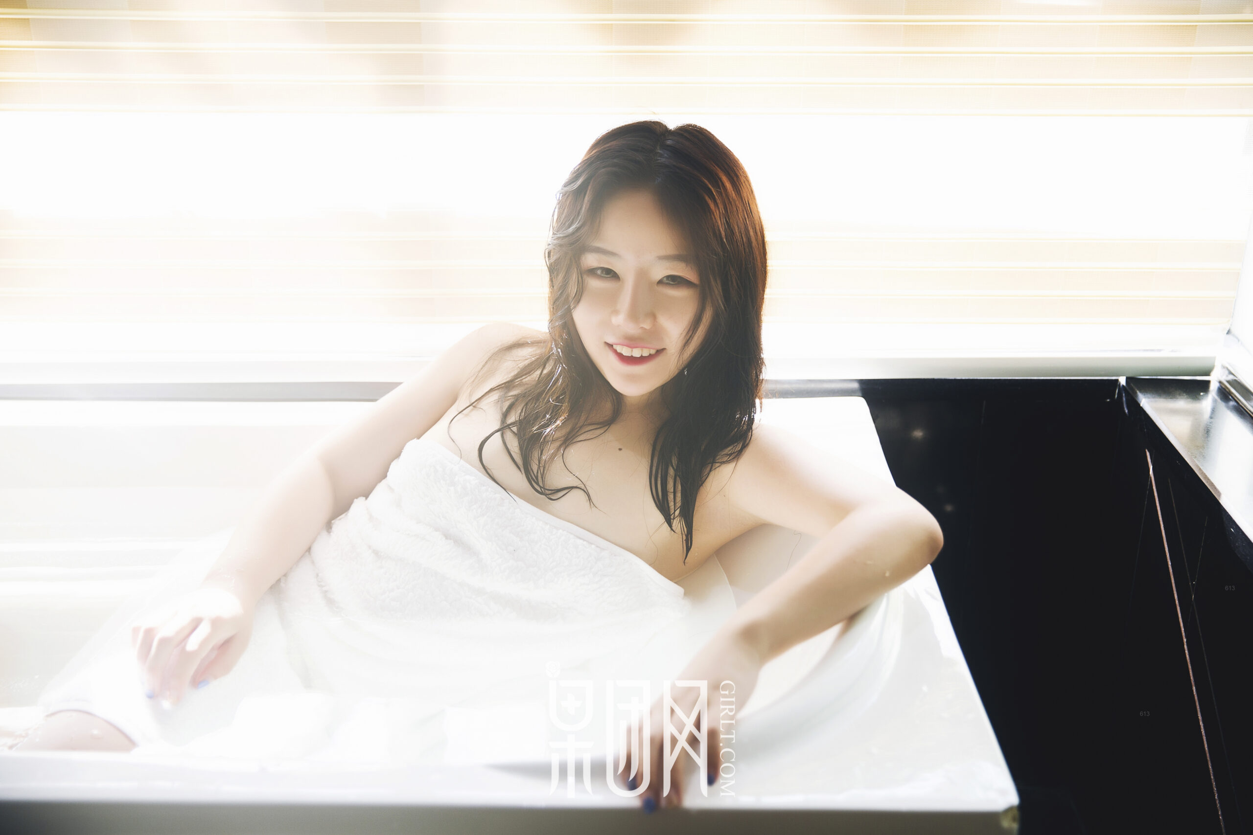 图片[13]-[Girlt]果团人像摄影写真 2017.07.31 TG.028 清纯佳人 [38P] – 速更版-美库