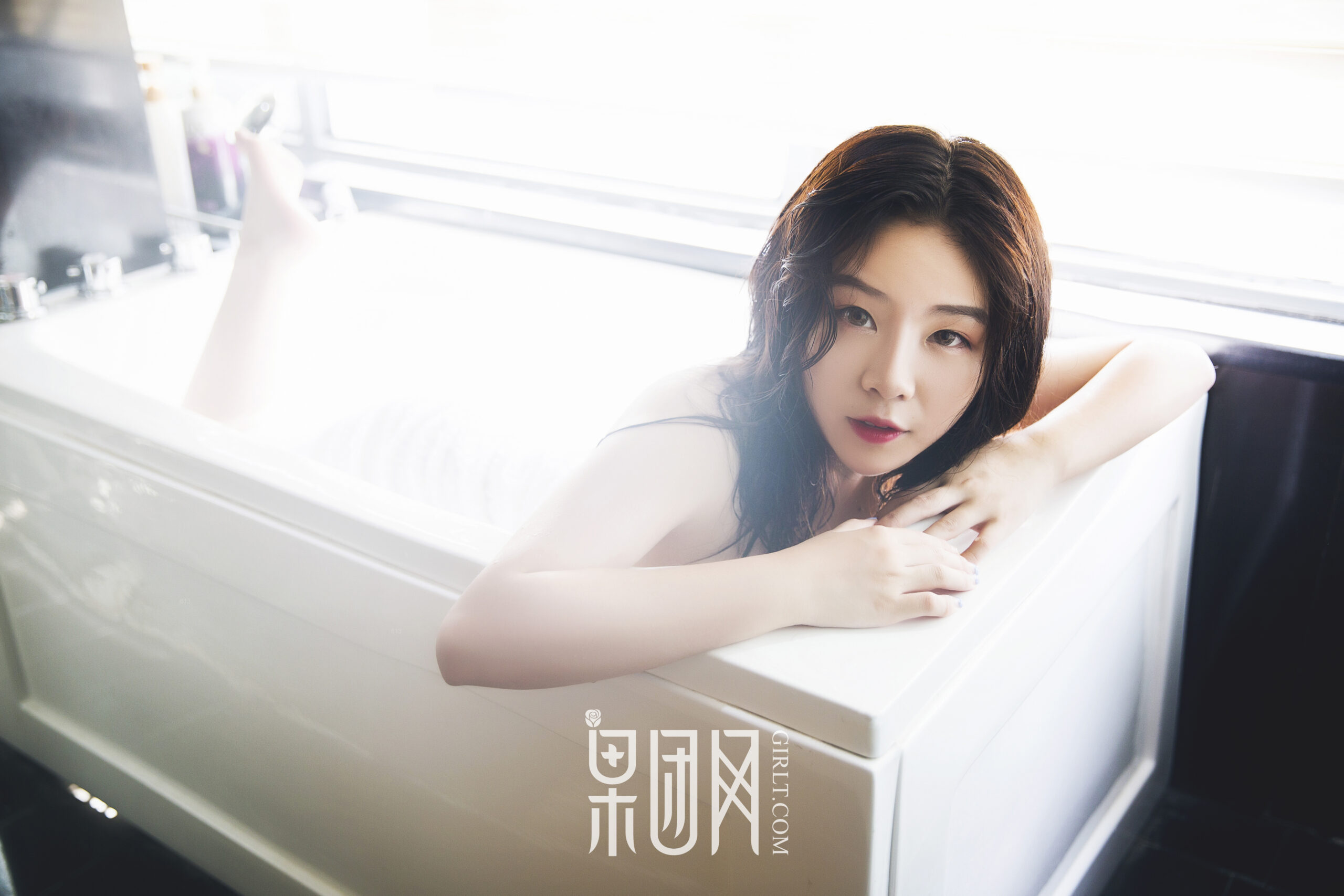 图片[15]-[Girlt]果团人像摄影写真 2017.07.31 TG.028 清纯佳人 [38P] – 速更版-美库