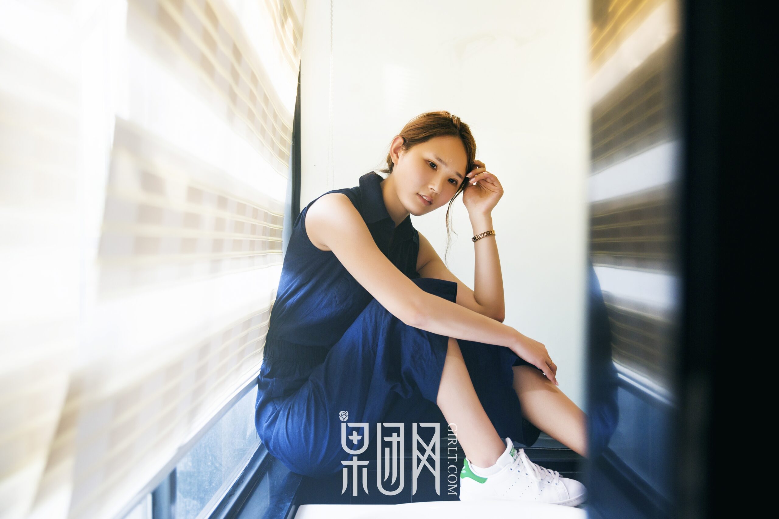 图片[16]-[Girlt]果团人像摄影写真 2017.07.31 TG.028 清纯佳人 [38P] – 速更版-美库