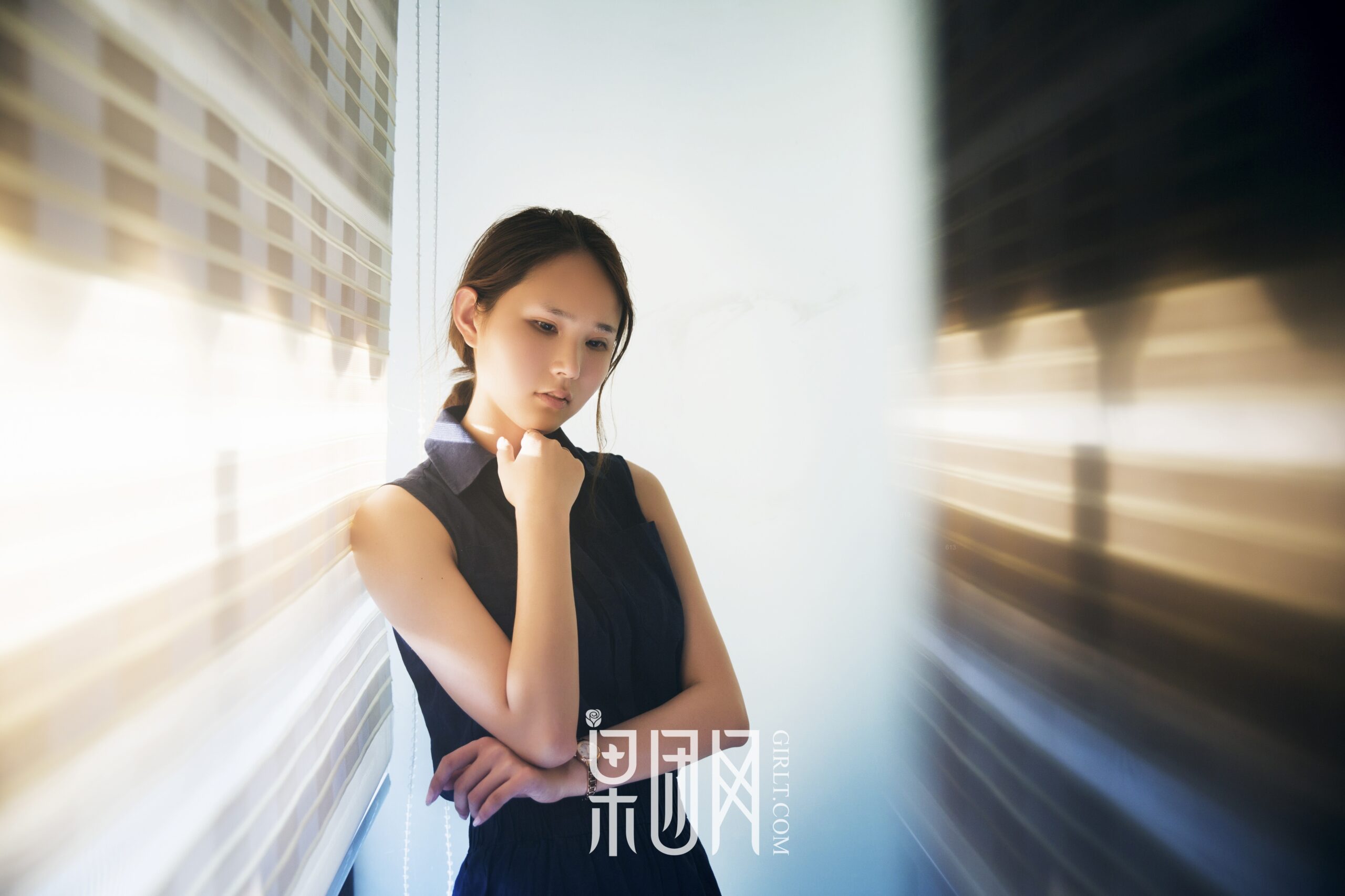 图片[17]-[Girlt]果团人像摄影写真 2017.07.31 TG.028 清纯佳人 [38P] – 速更版-美库